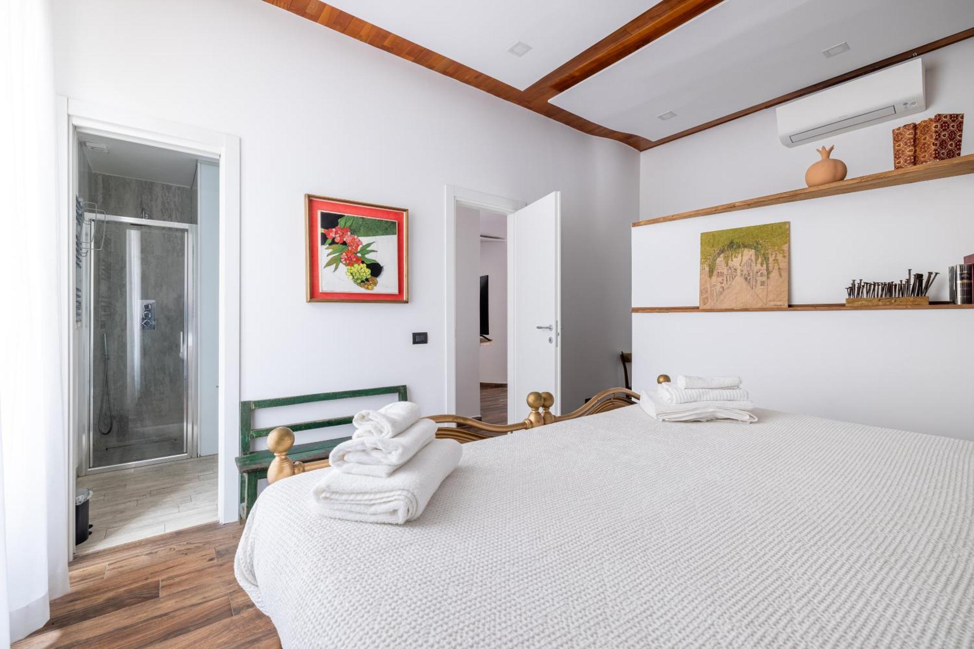 Appartamento Cesare Balbo - B&d Apts *