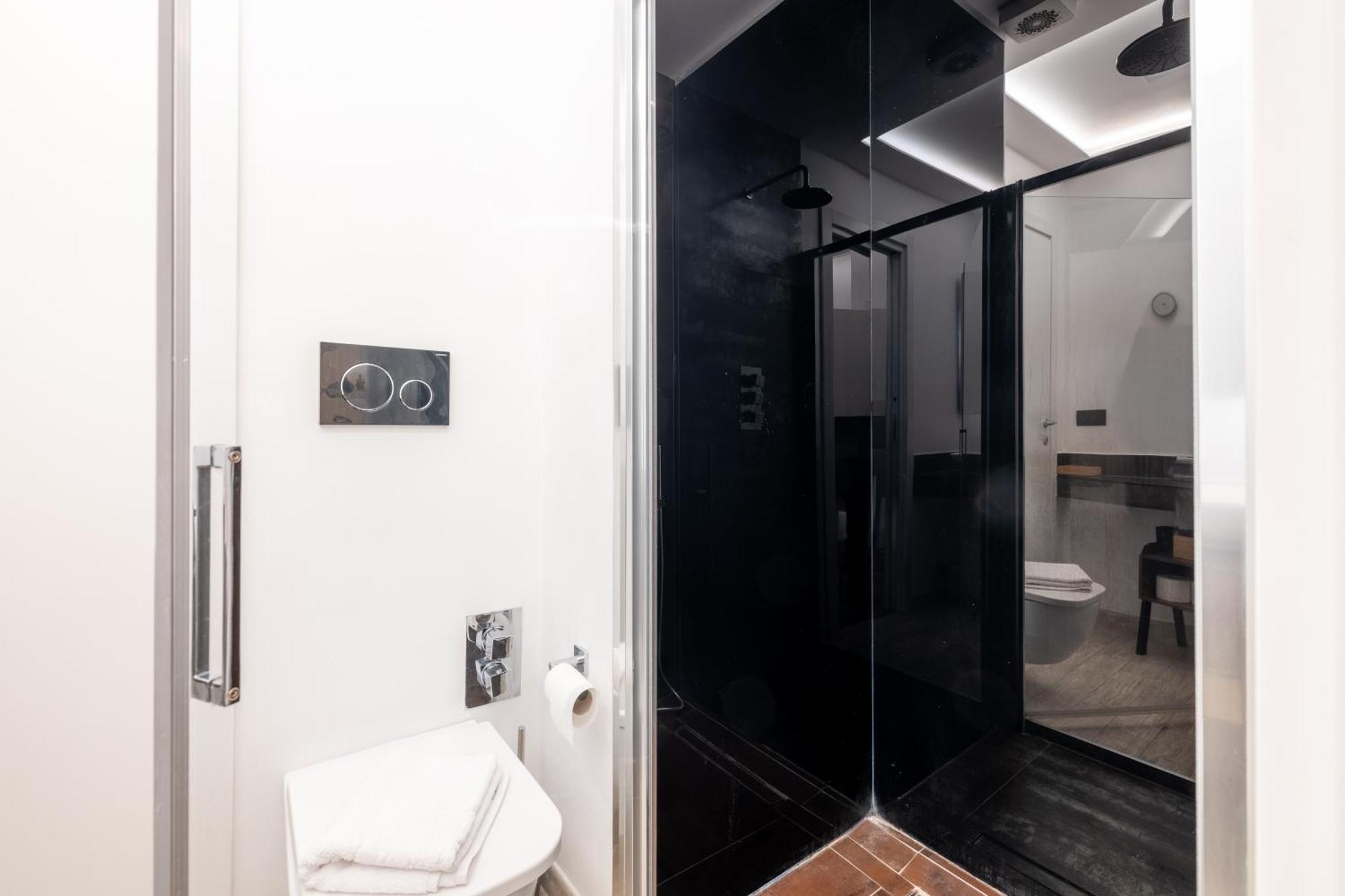 Appartamento Cesare Balbo - B&d Apts Roma