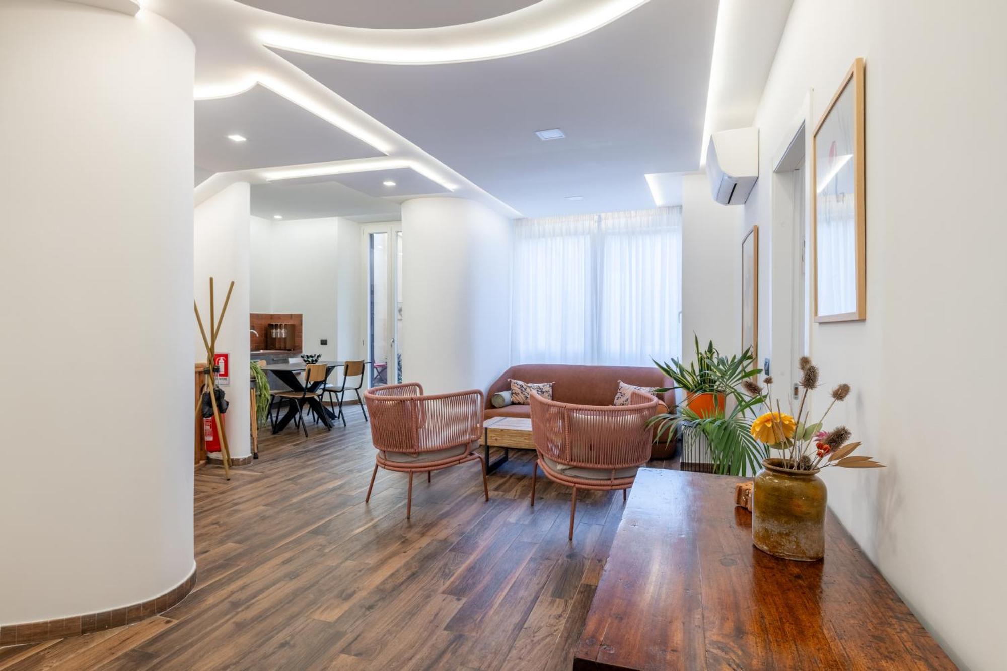 Cesare Balbo - B&d Apts Appartamento