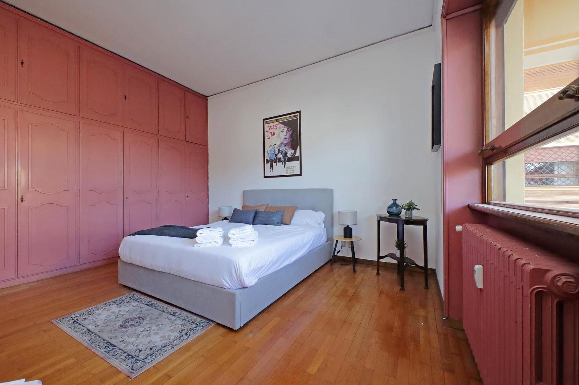 Appartamento Anastasio Spacious *