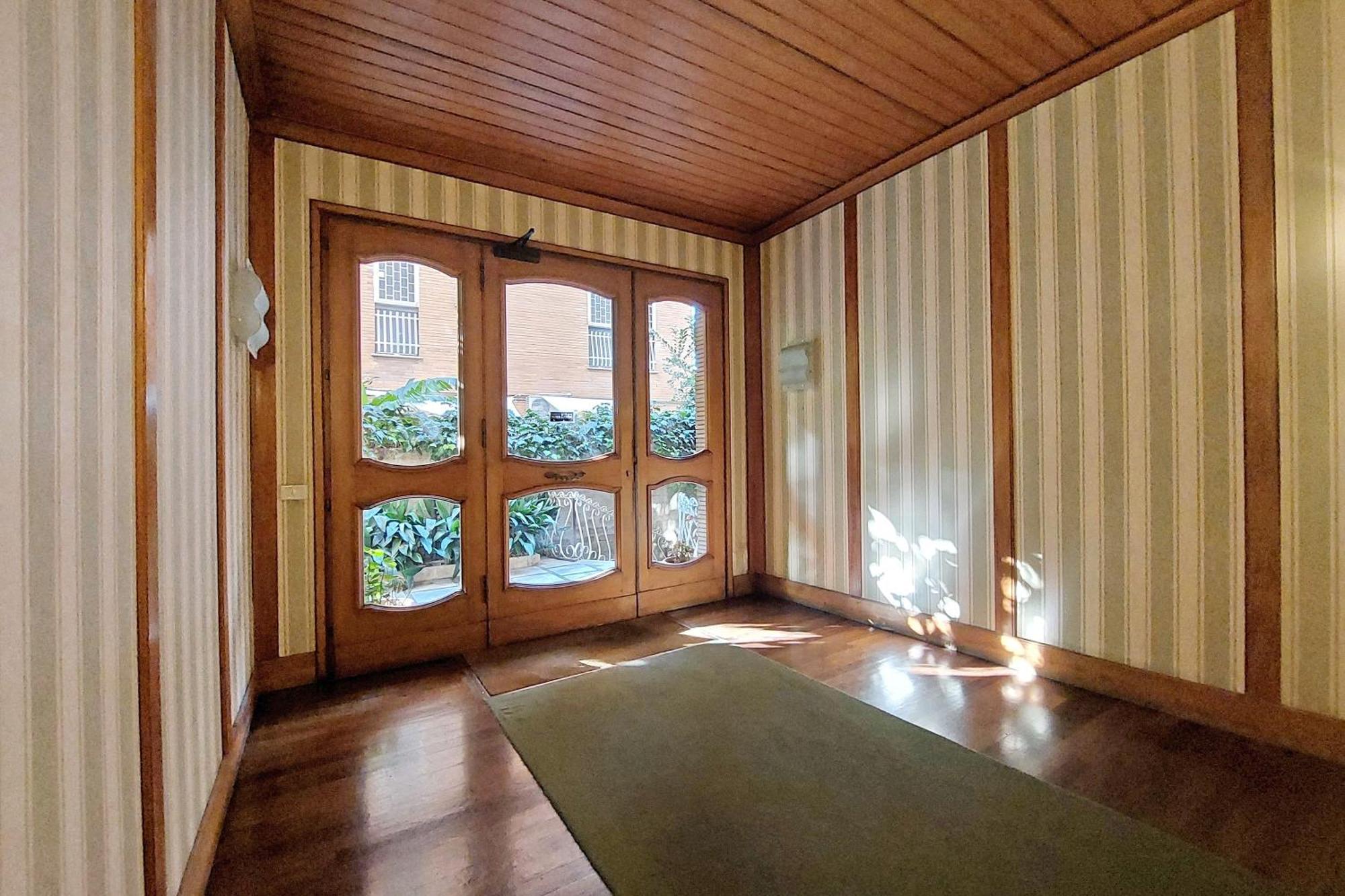 Anastasio Spacious Roma