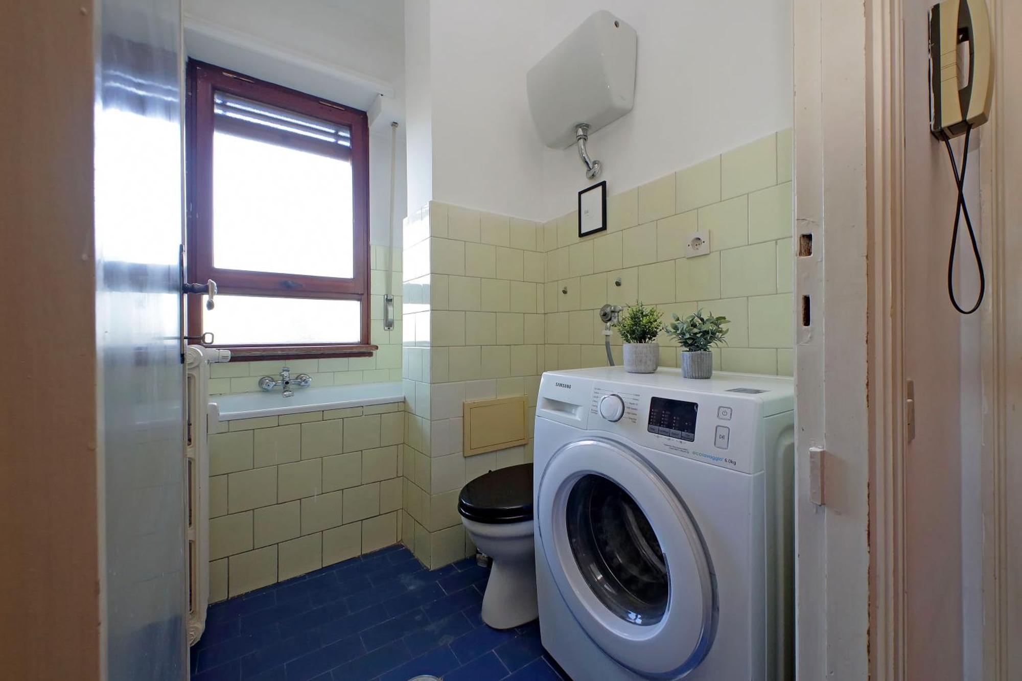 Anastasio Spacious Apartamento
