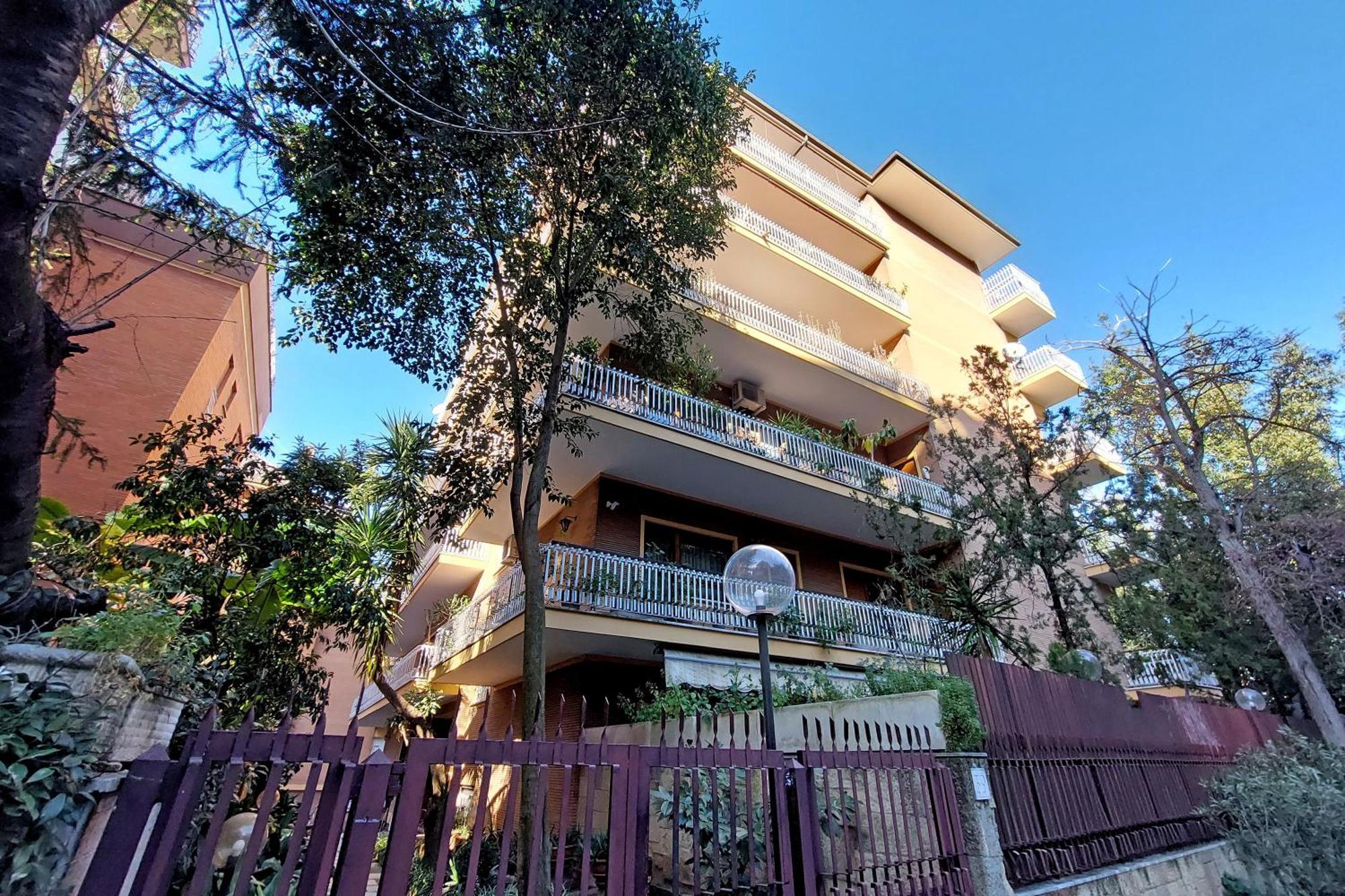 Appartamento Anastasio Spacious