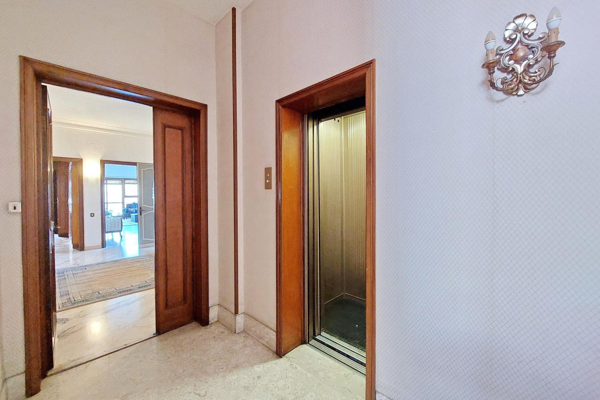 Anastasio Spacious Appartamento *