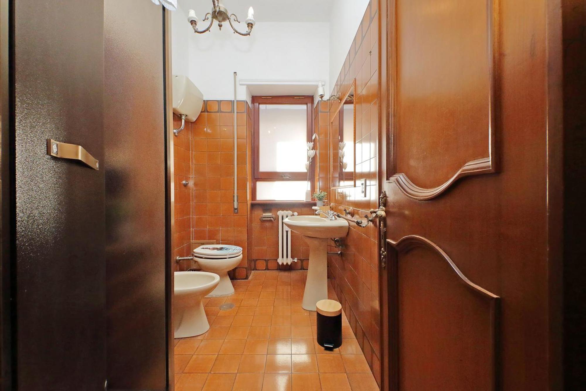 Anastasio Spacious Appartamento Roma