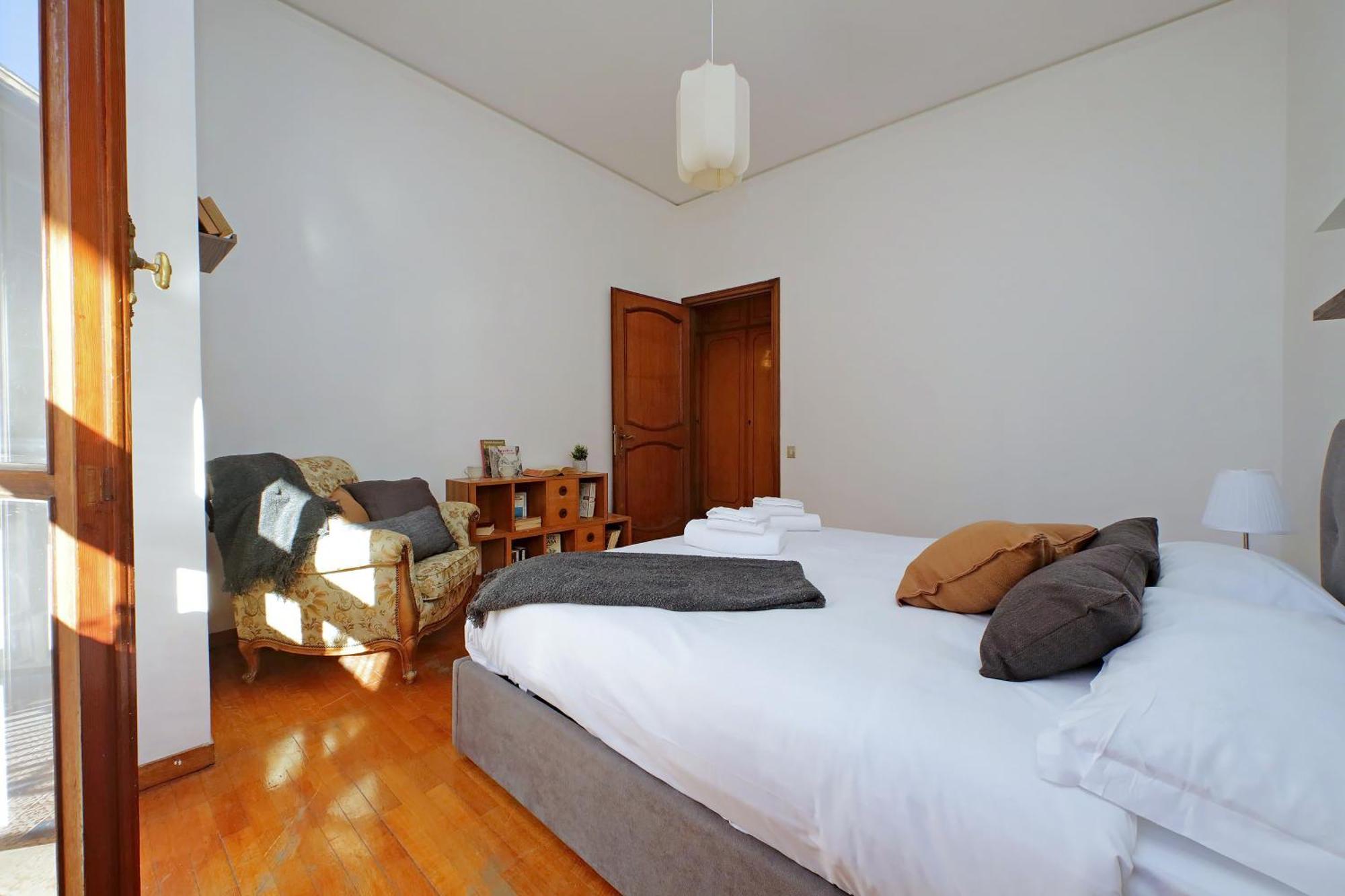 Anastasio Spacious * Roma