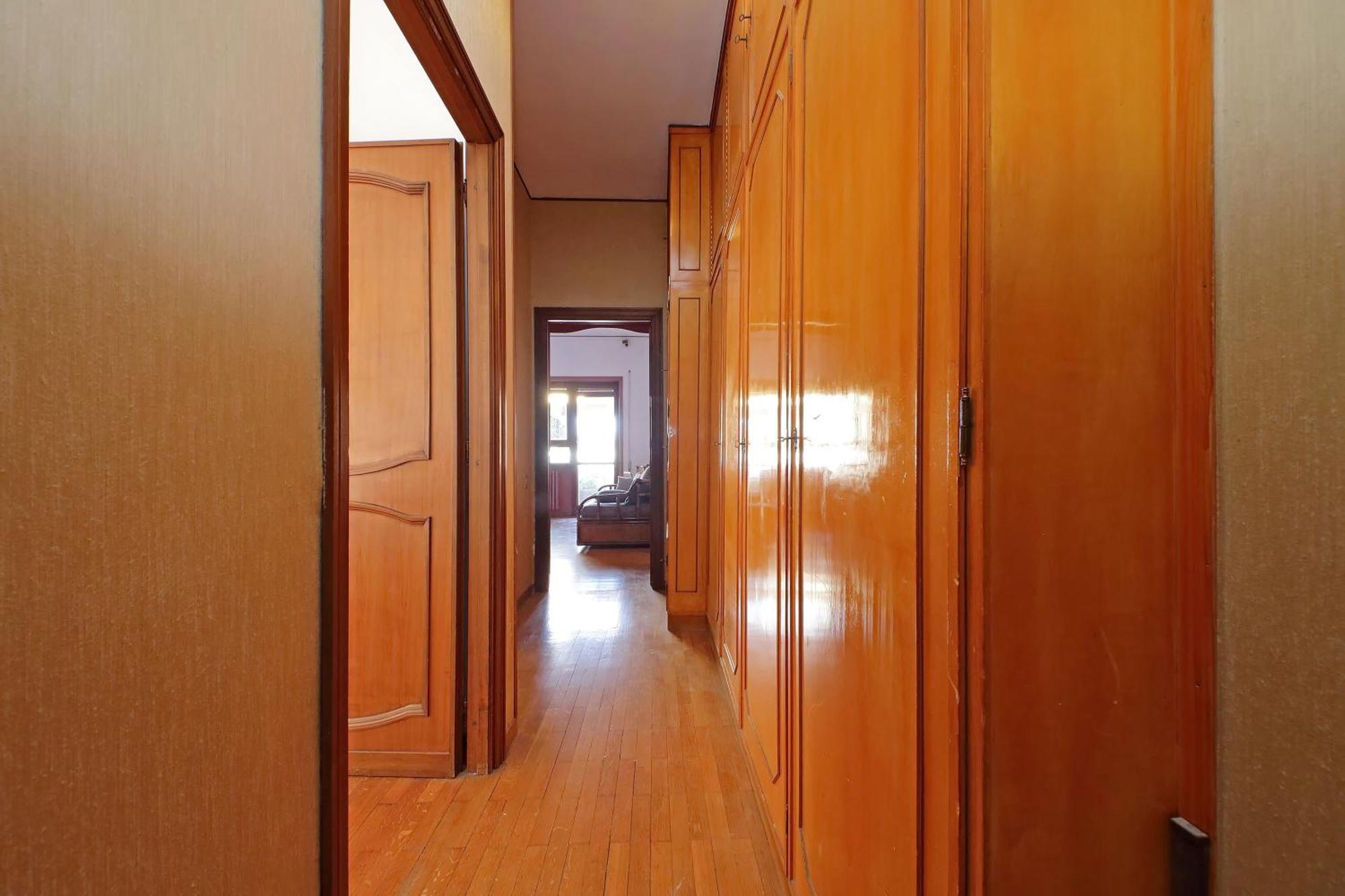 Apartamento Anastasio Spacious