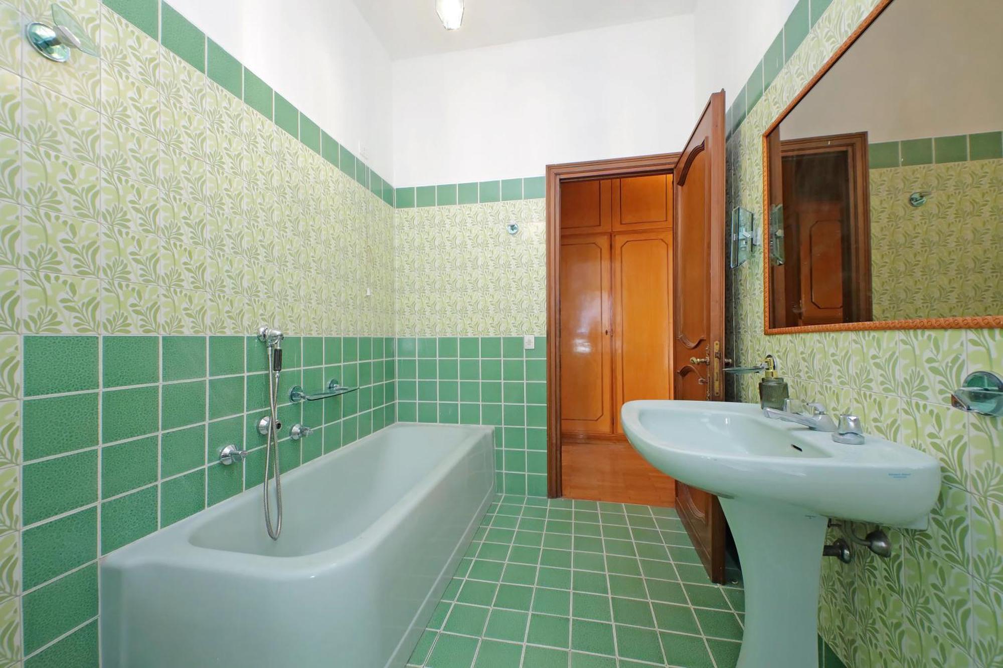 Apartamento Anastasio Spacious *