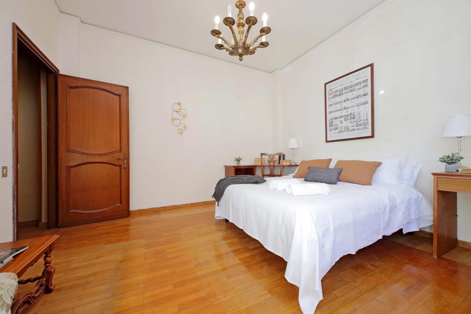 Anastasio Spacious * Roma