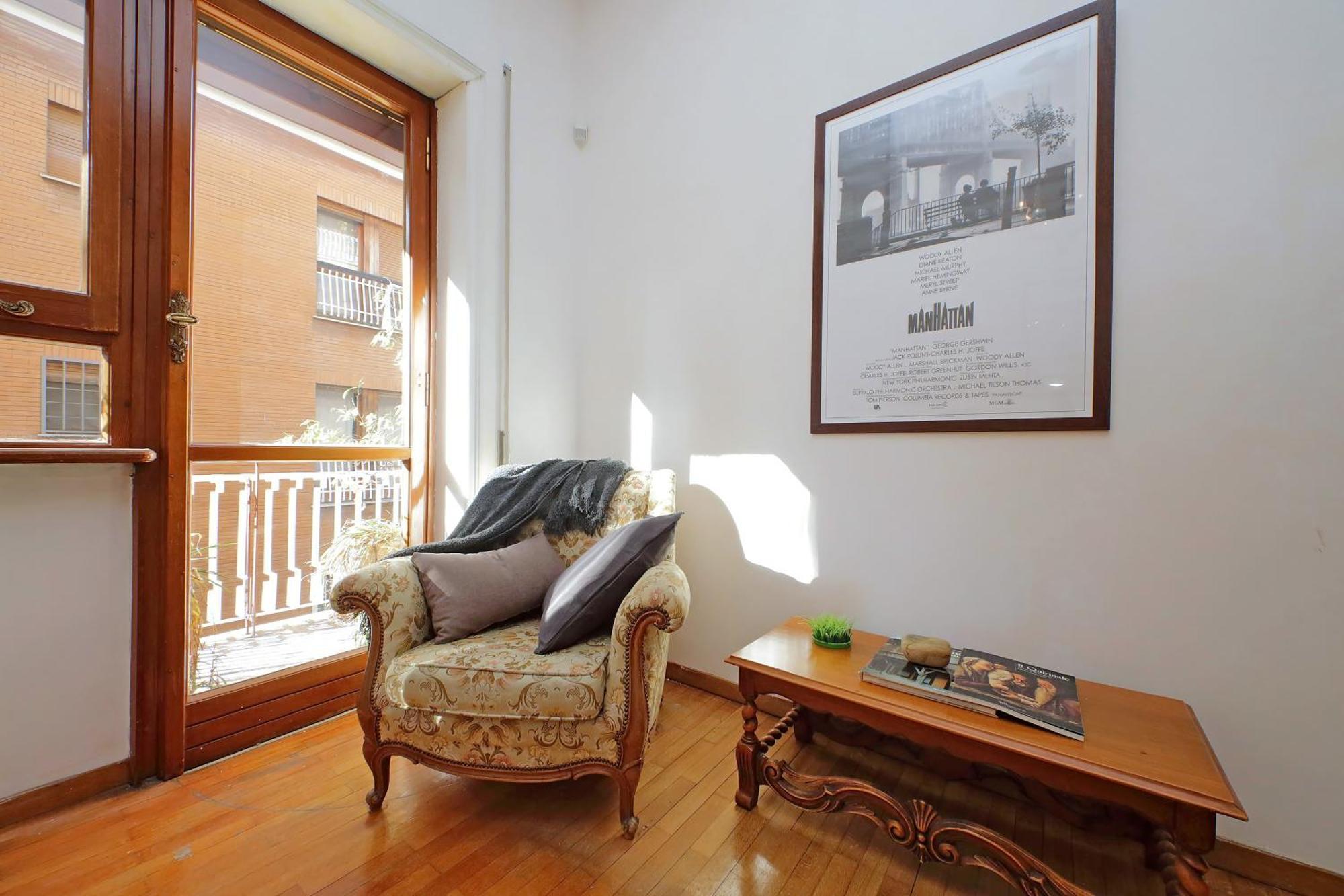 Appartamento Anastasio Spacious