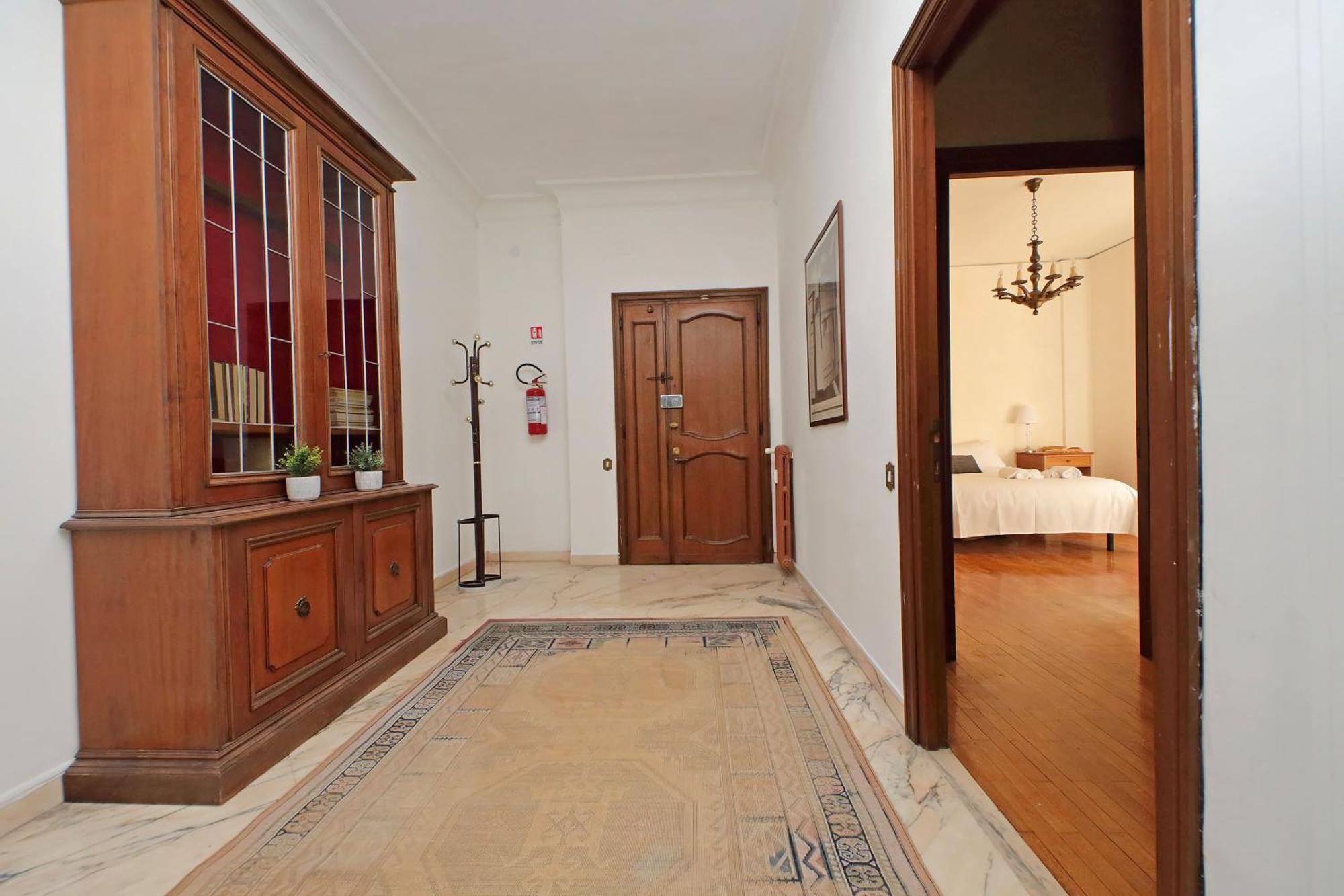 Anastasio Spacious Apartamento *