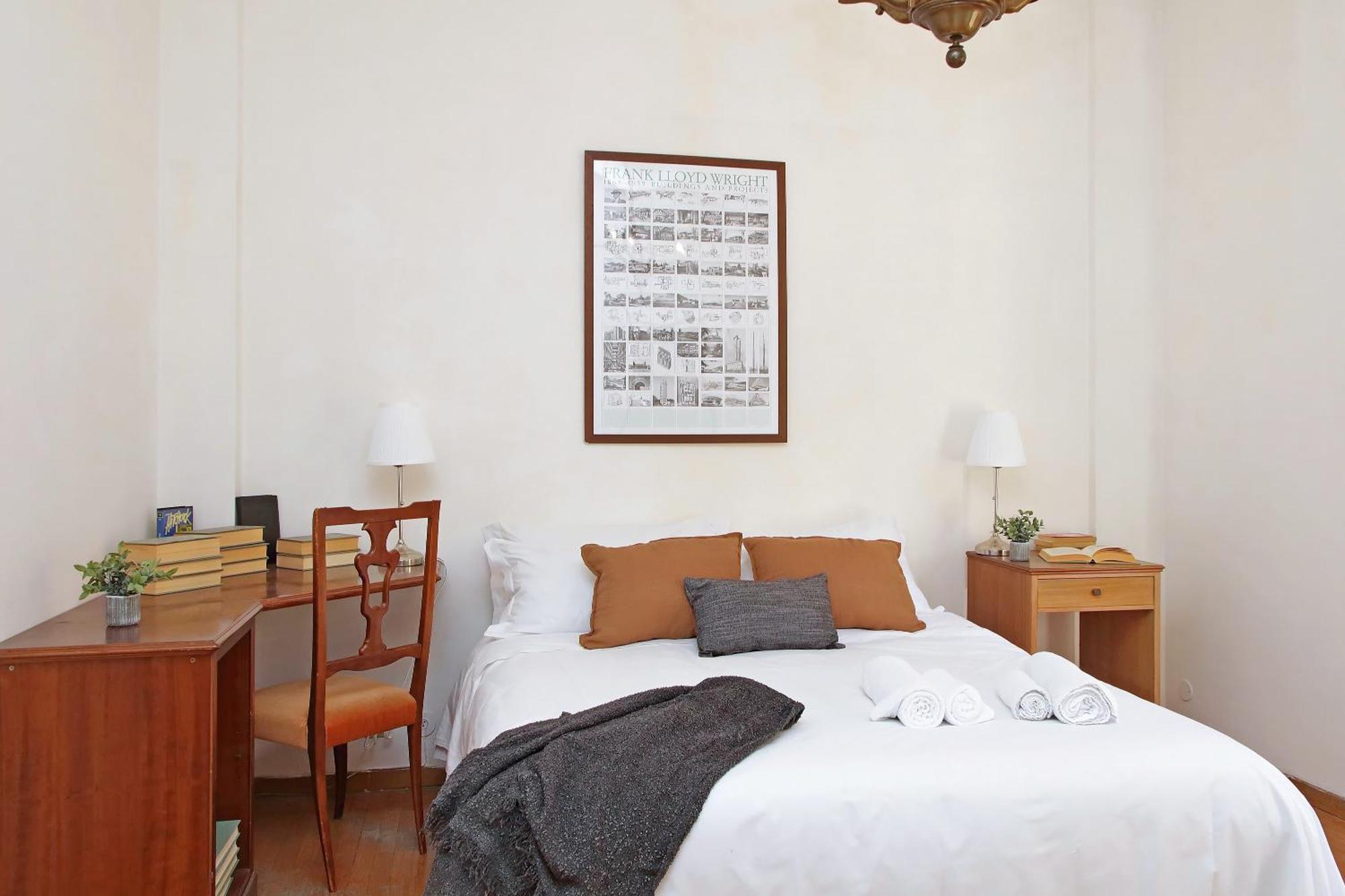 Appartamento Anastasio Spacious *