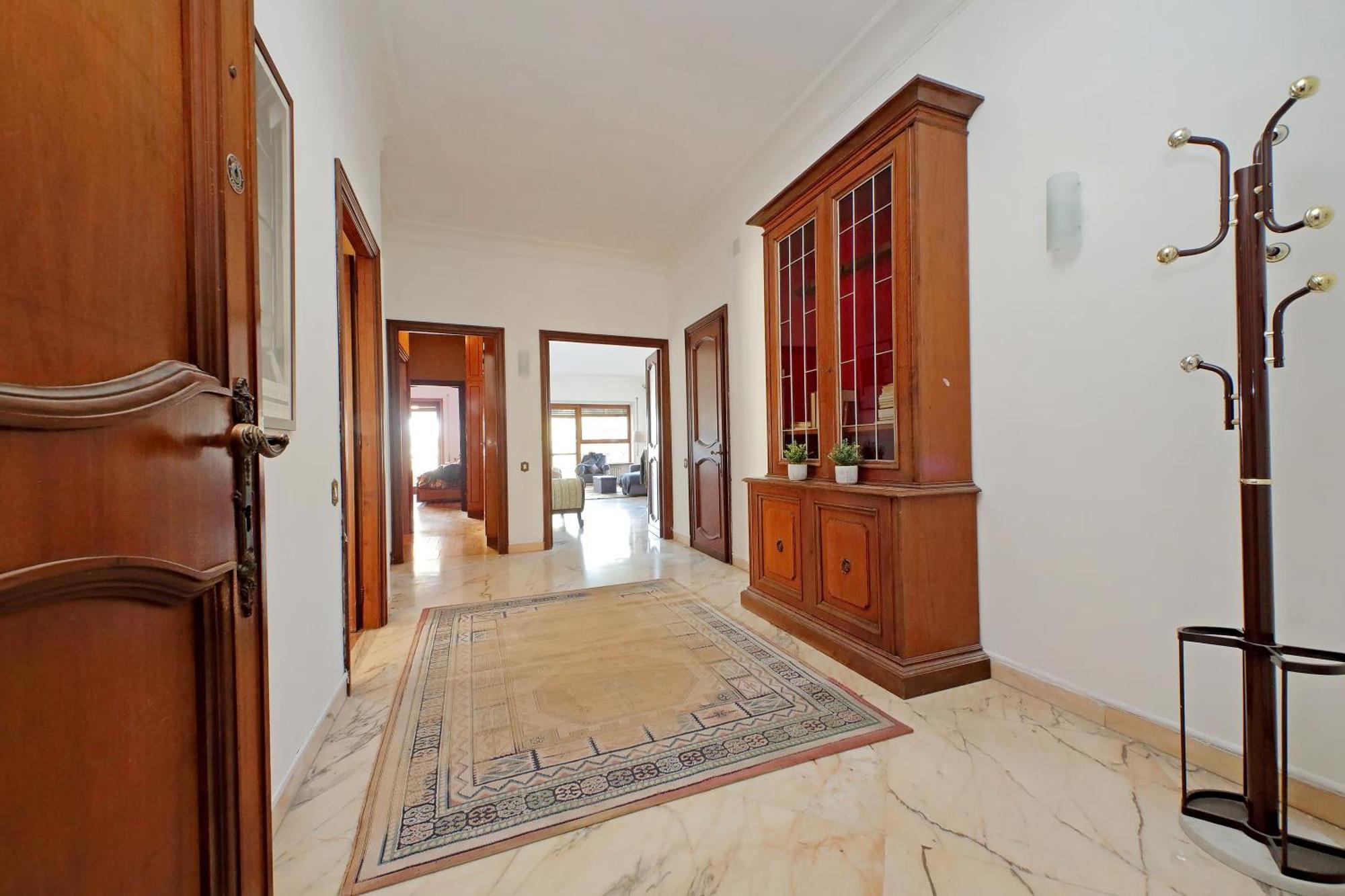 Anastasio Spacious Appartamento