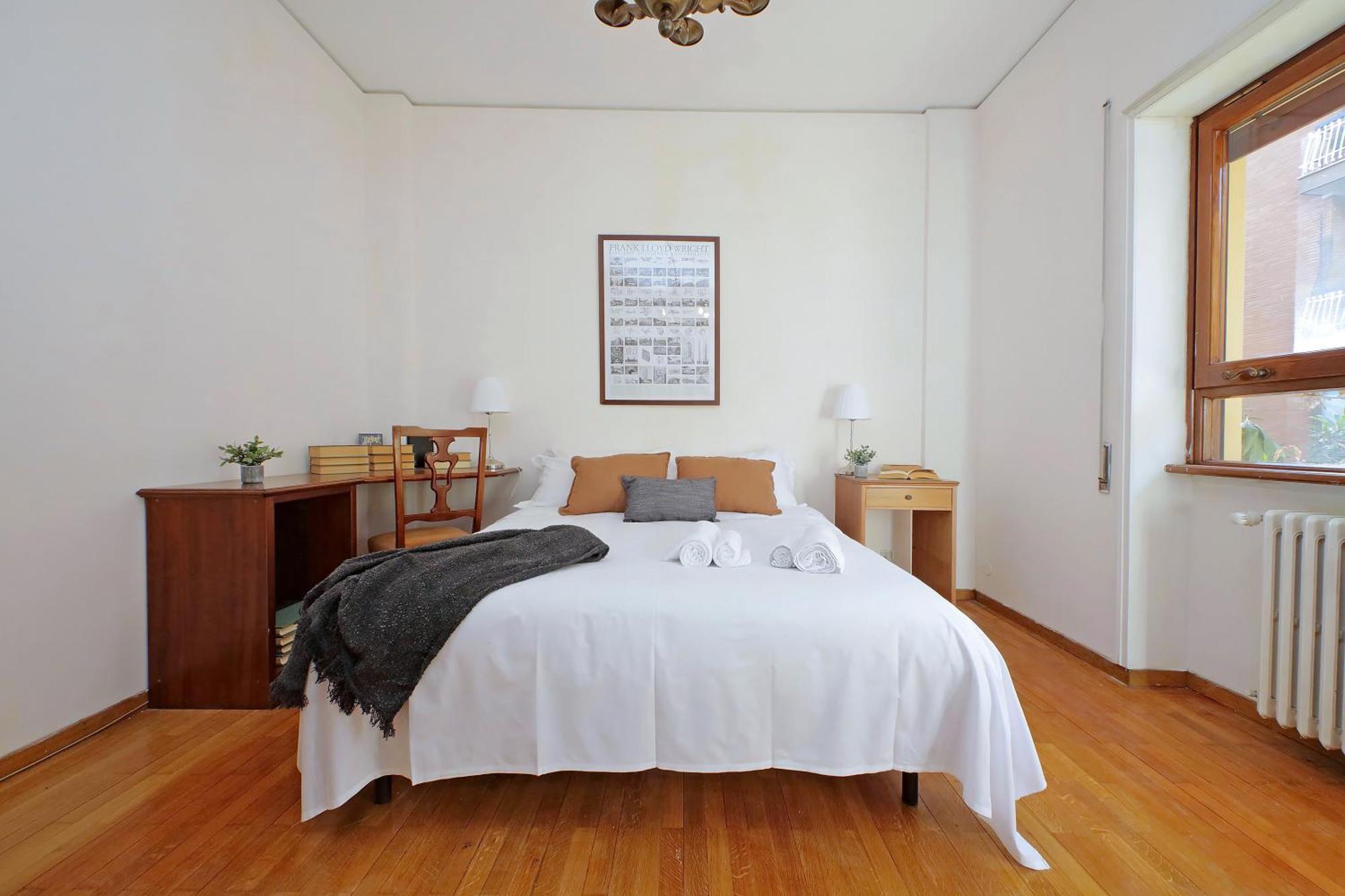 Appartamento Anastasio Spacious