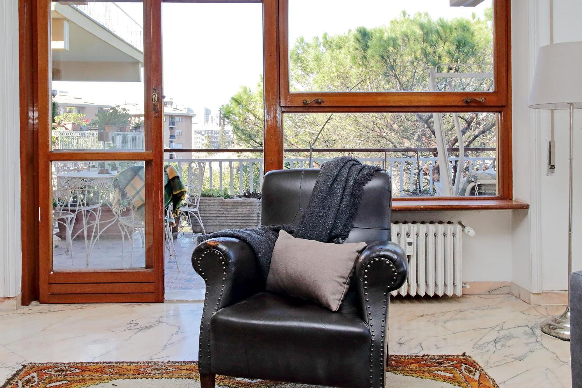 Appartamento Anastasio Spacious *