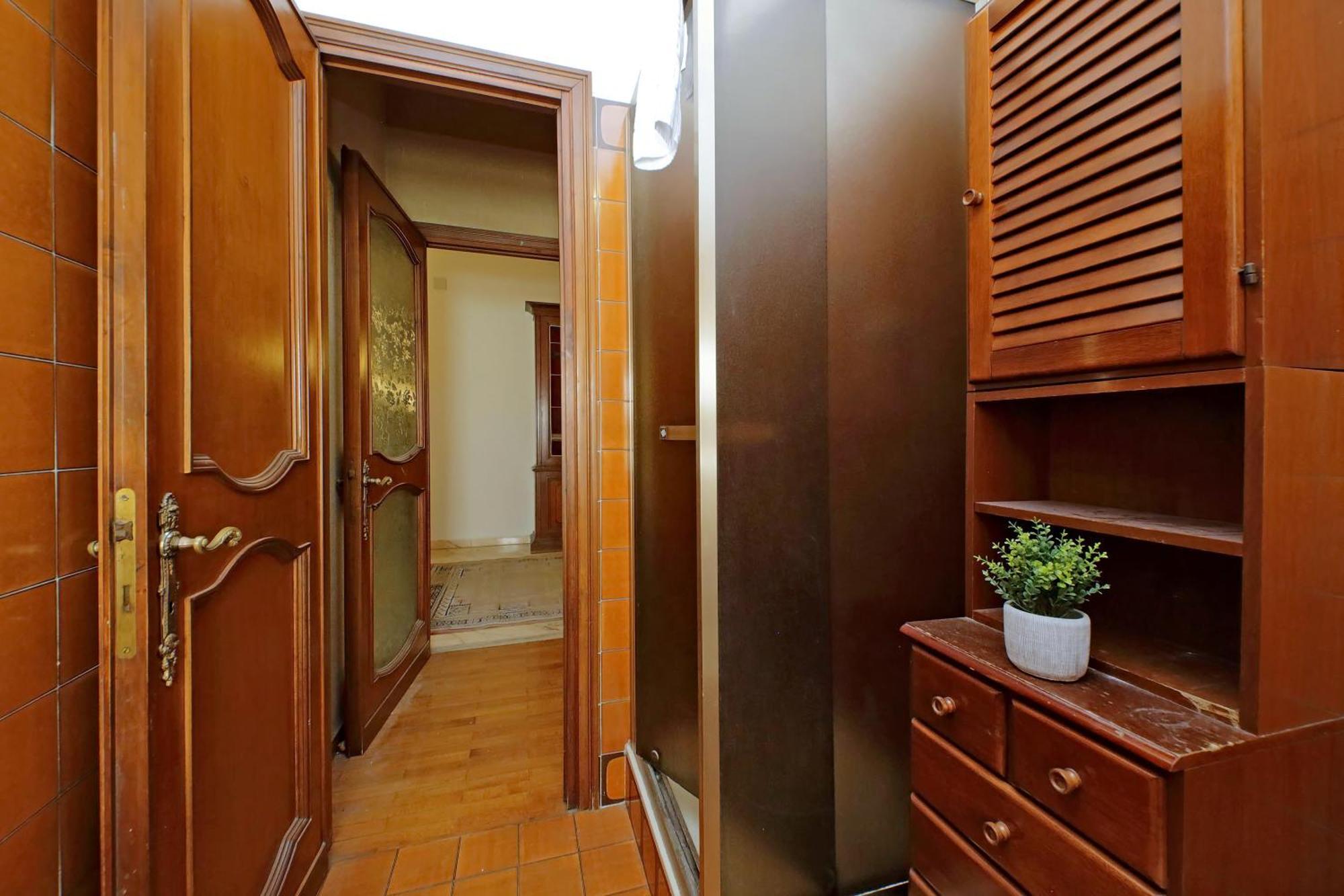 Anastasio Spacious Roma