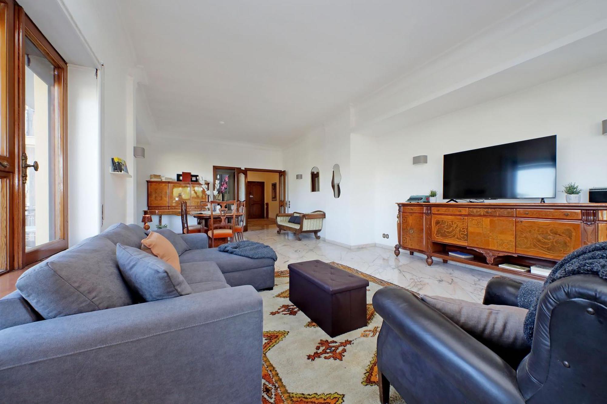 Anastasio Spacious Appartamento