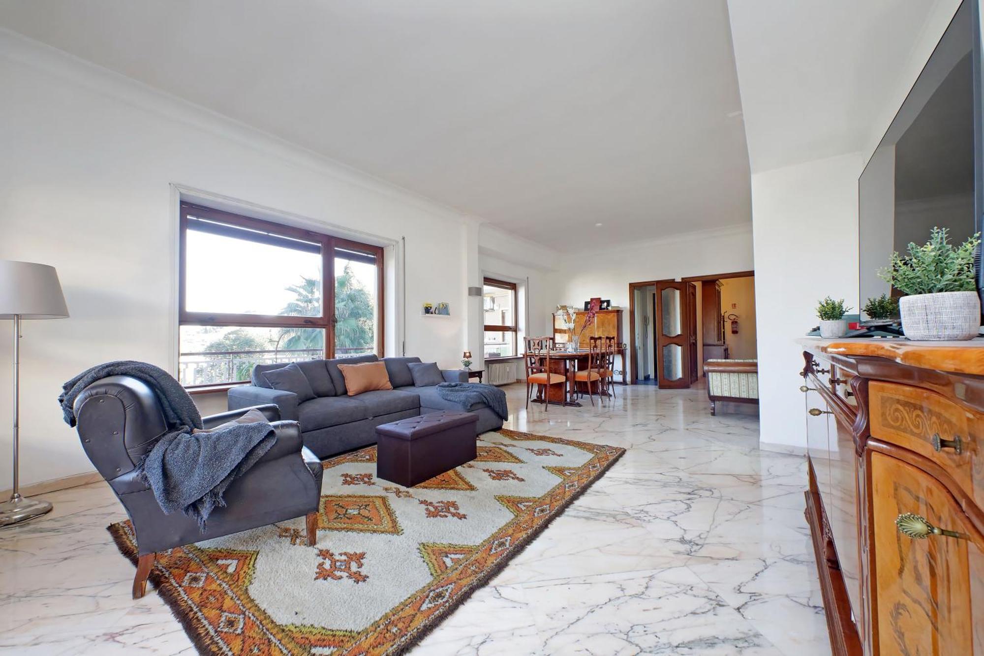 Anastasio Spacious Appartamento *