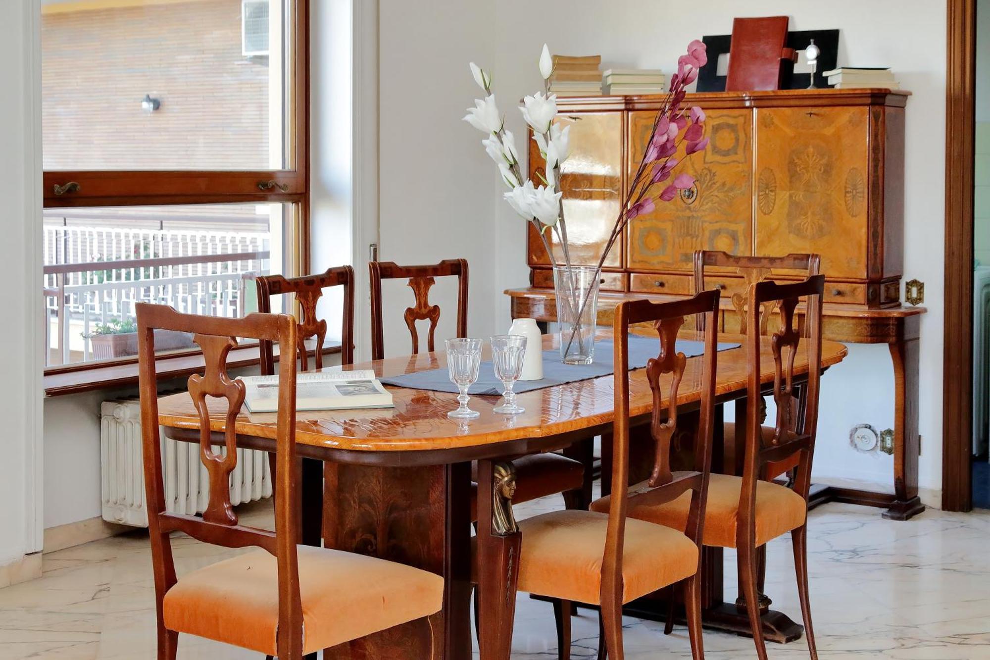 Anastasio Spacious Appartamento