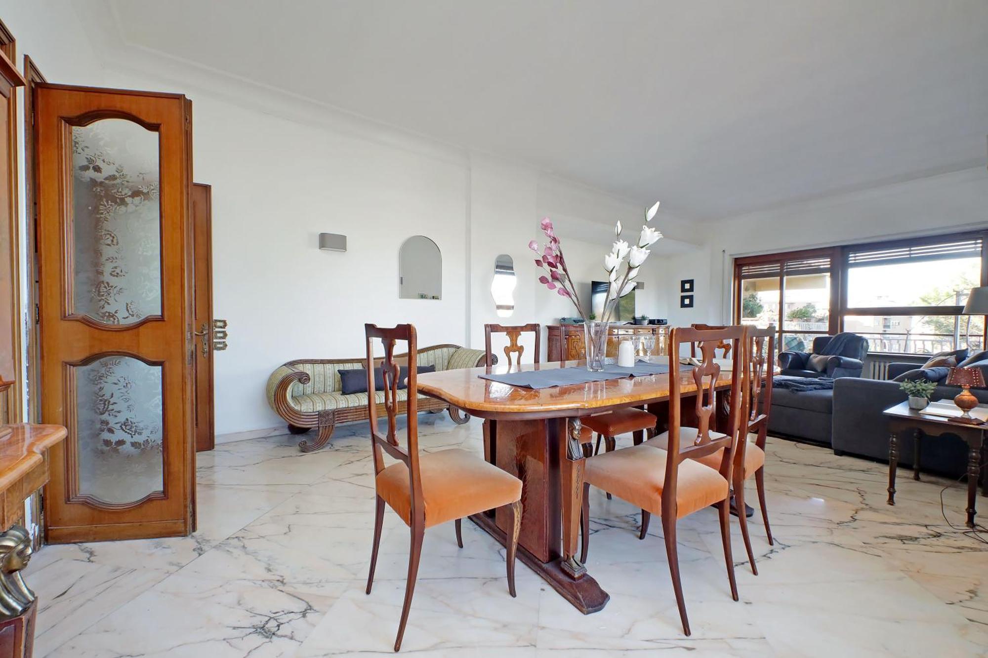 Anastasio Spacious Appartamento *