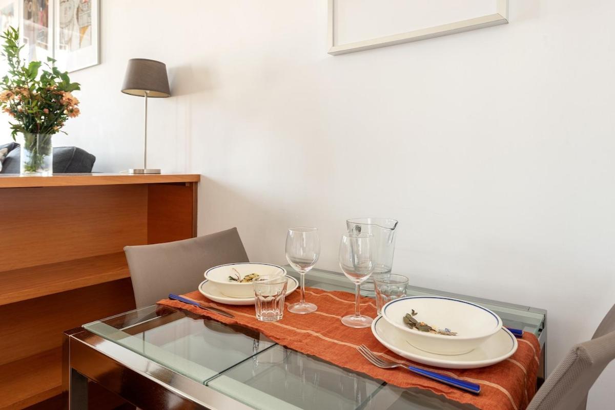 Apartment Menta Luxury Rome