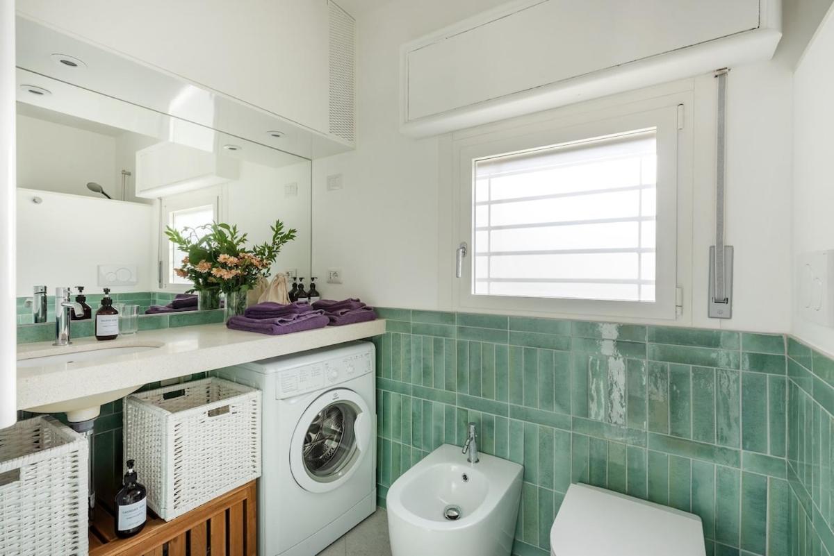 Menta Luxury Apartment Rome