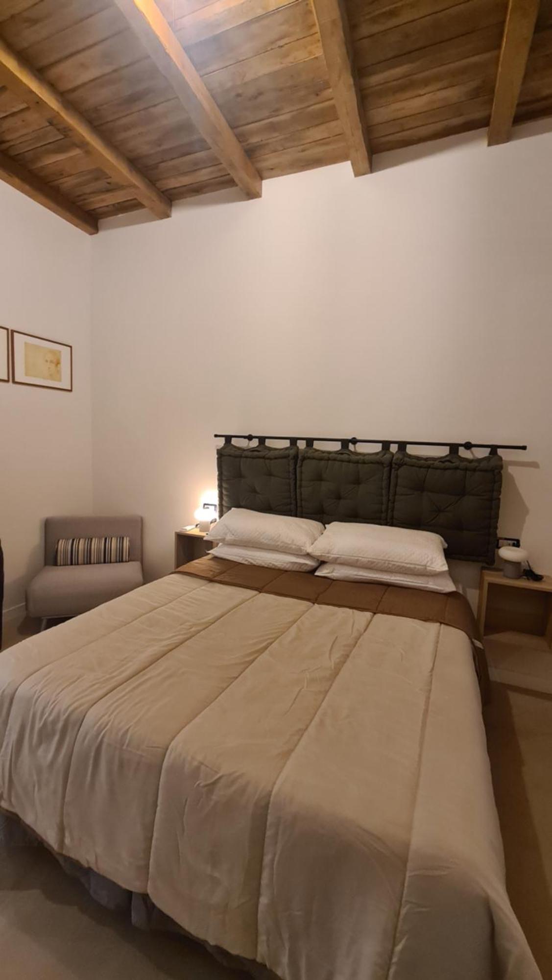 New Trastevere Apartment *