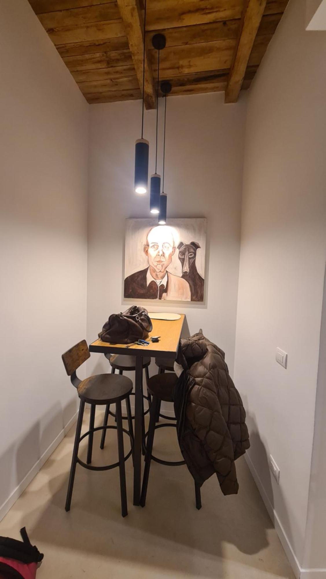 Apartment New Trastevere *