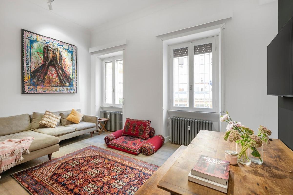 Bordeaux Luxury Roma