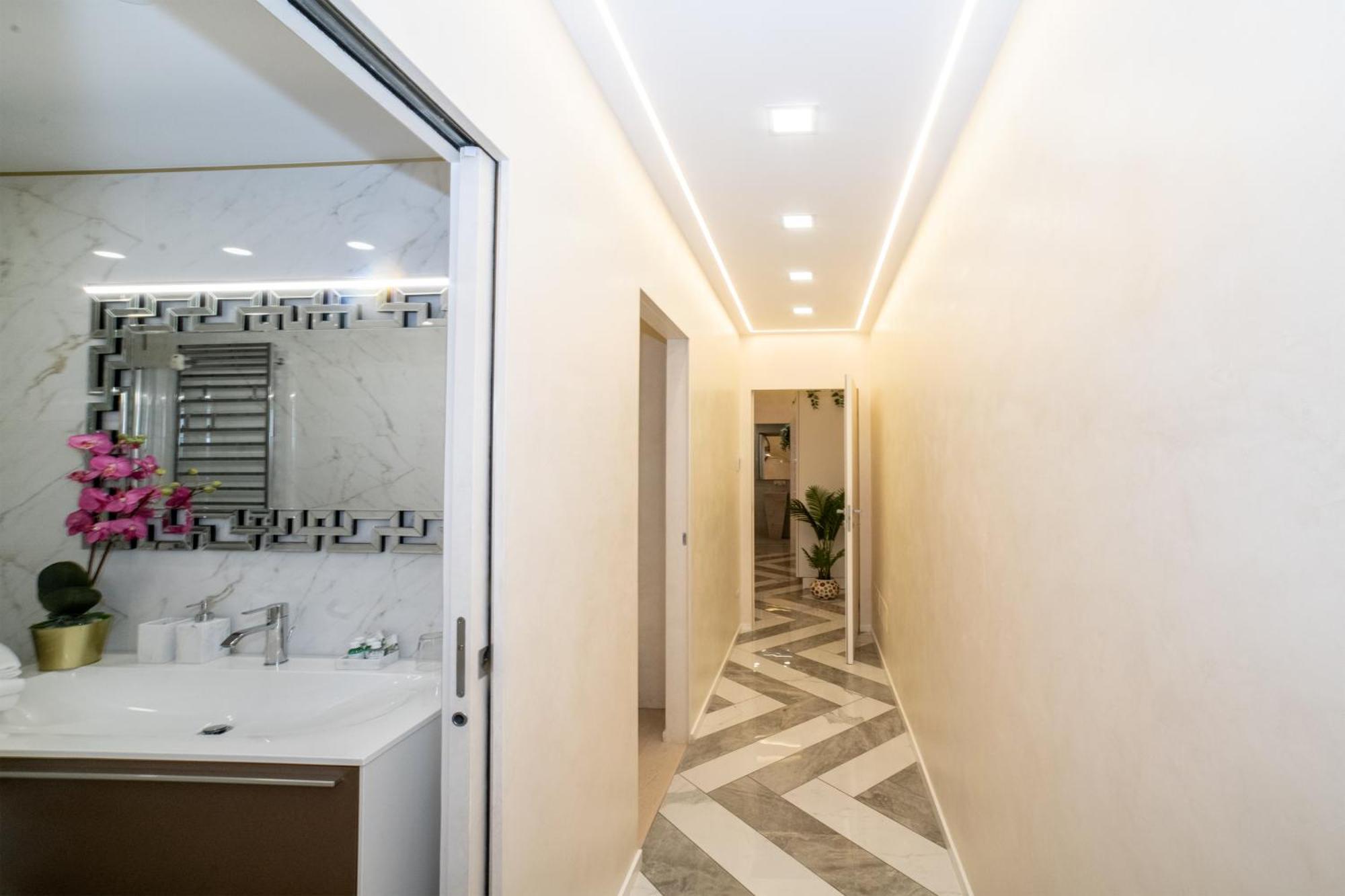 Enjoy Colosseum Apartamento