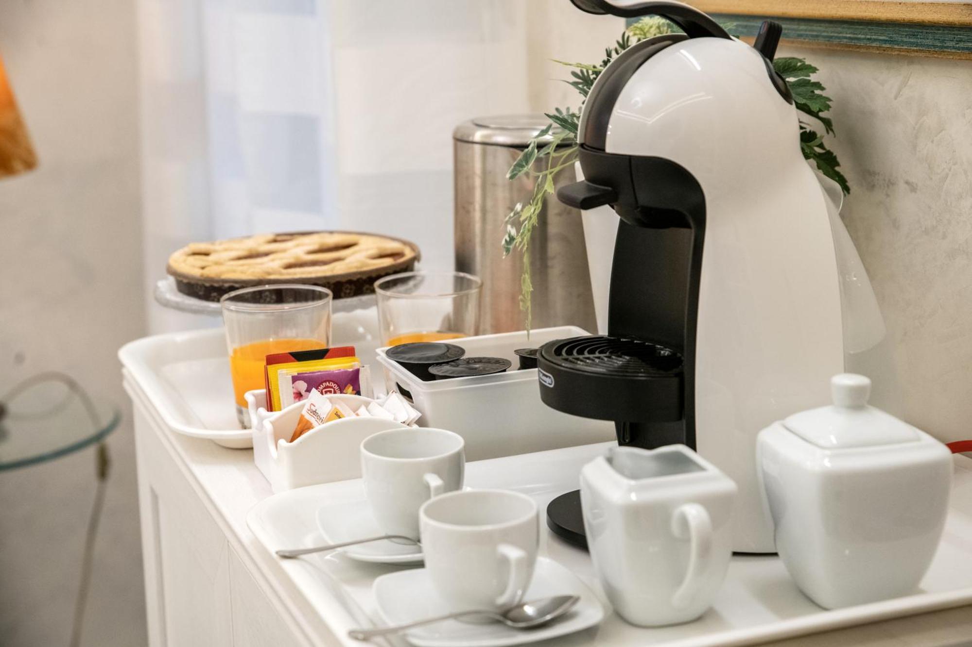 Apartamento Enjoy Colosseum