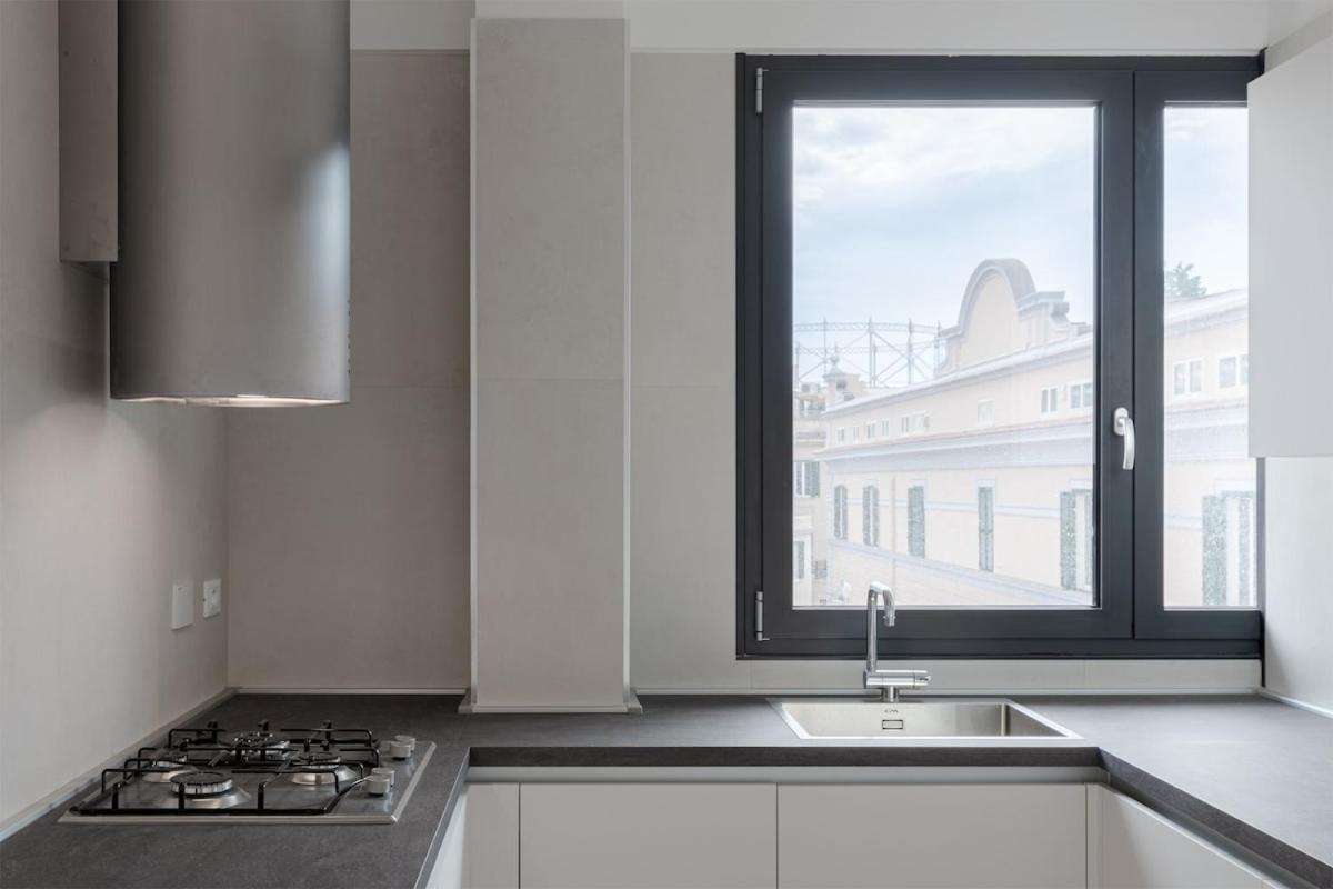 Appartamento Vesta 2 Roma