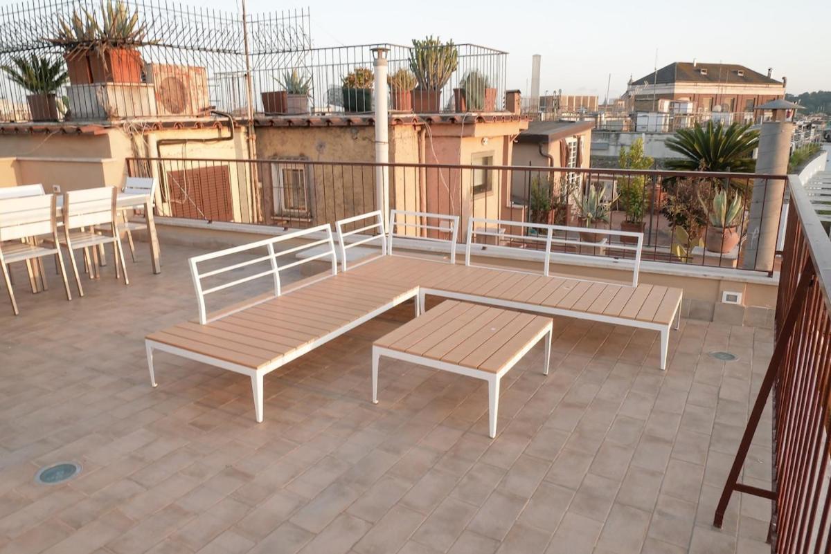 Appartamento Rooftop In The Historical Center