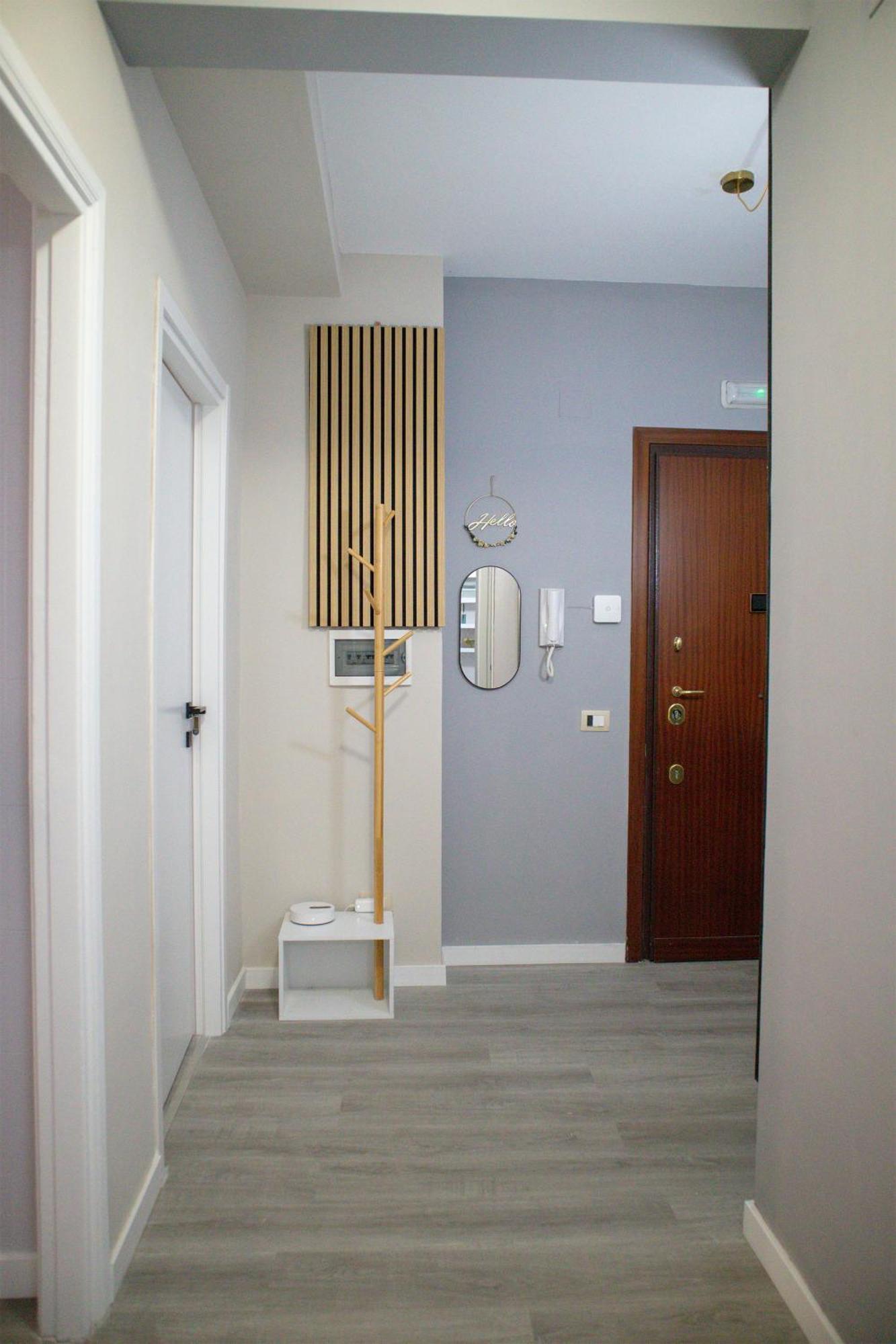 Sara's - Modern Near Metro, Perfect For Families And Groups In Roma