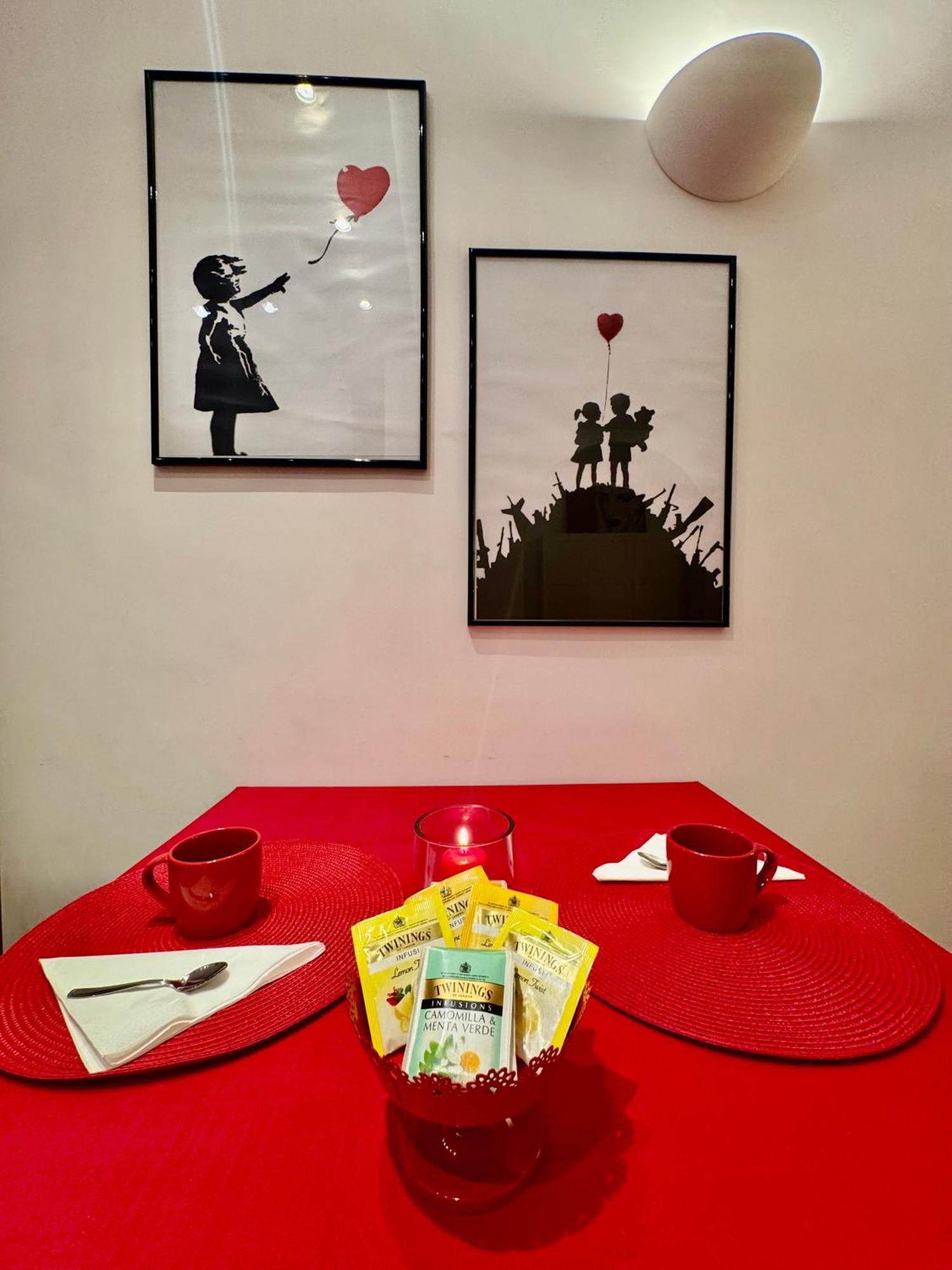 Apartamento Ao Roma