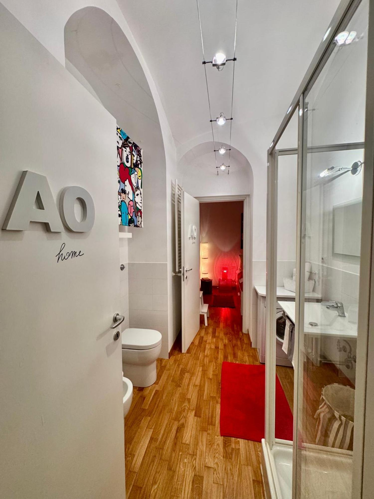 Apartamento Ao *
