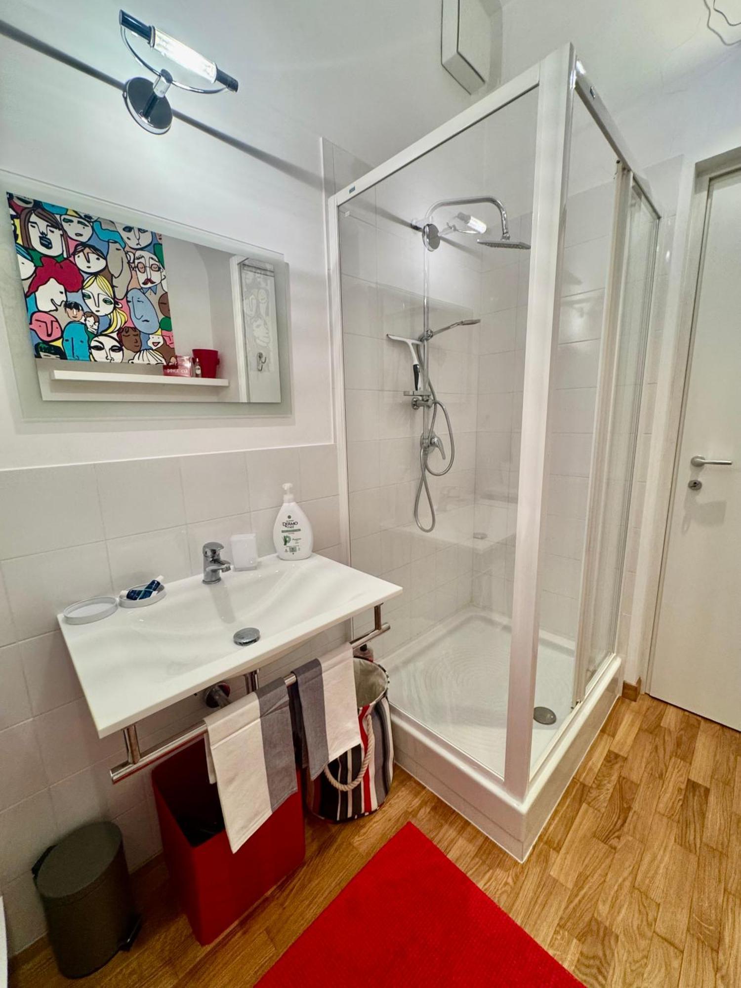 Apartamento Ao *