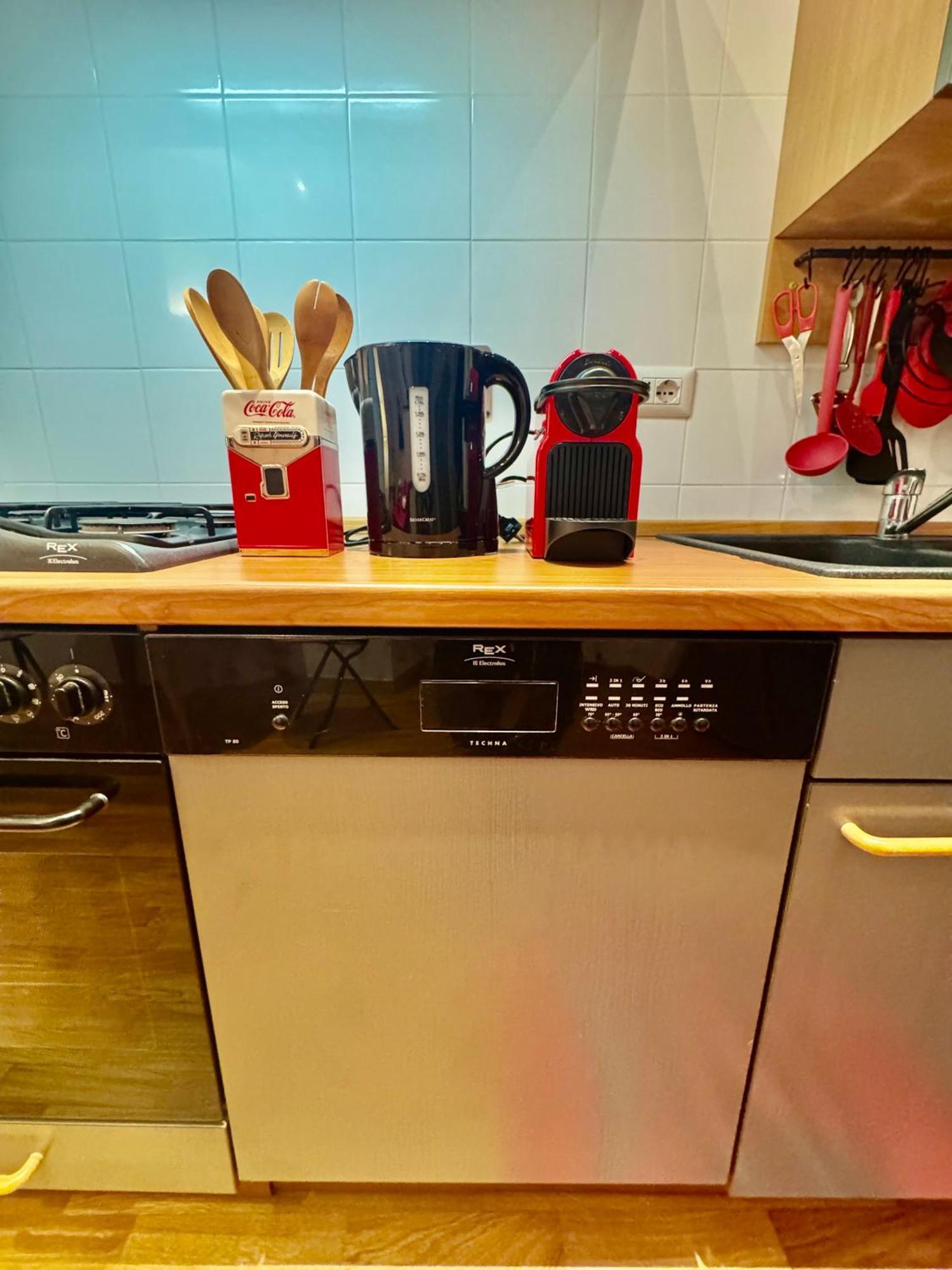 Ao Apartamento Roma