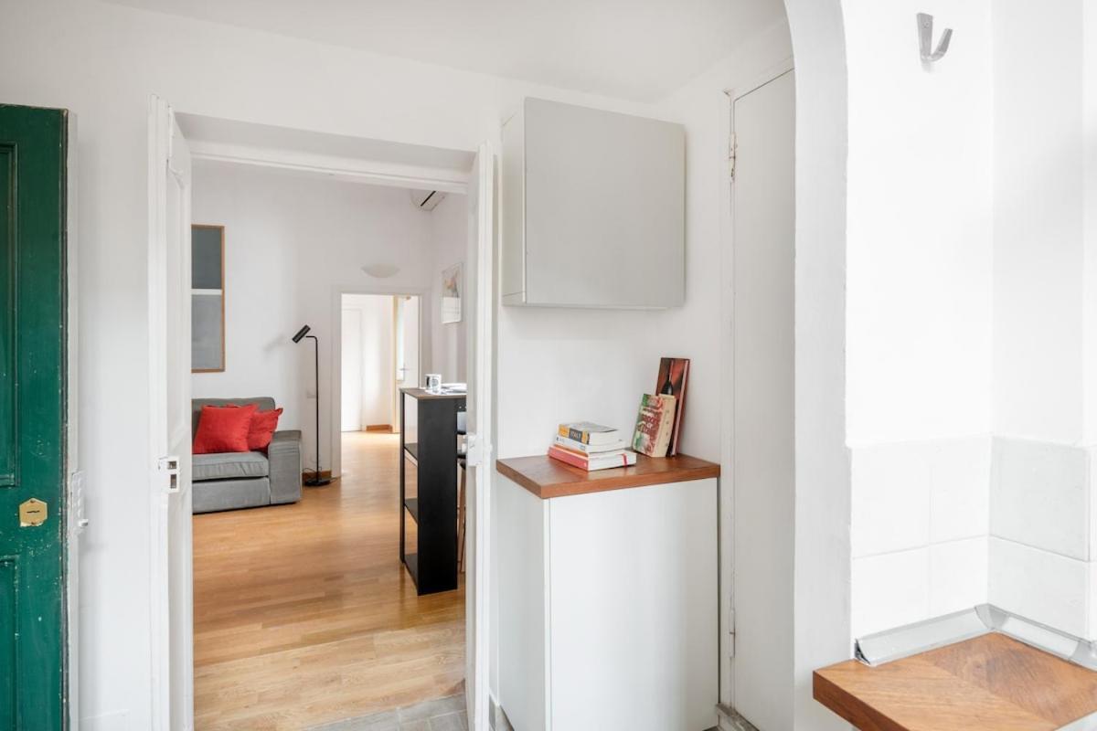 Appartamento Quiet Retreat In Ancient