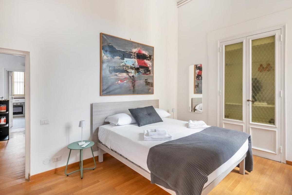 Quiet Retreat In Ancient Appartamento