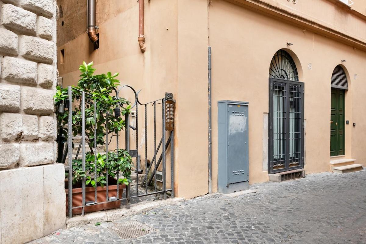 Appartamento Quiet Retreat In Ancient