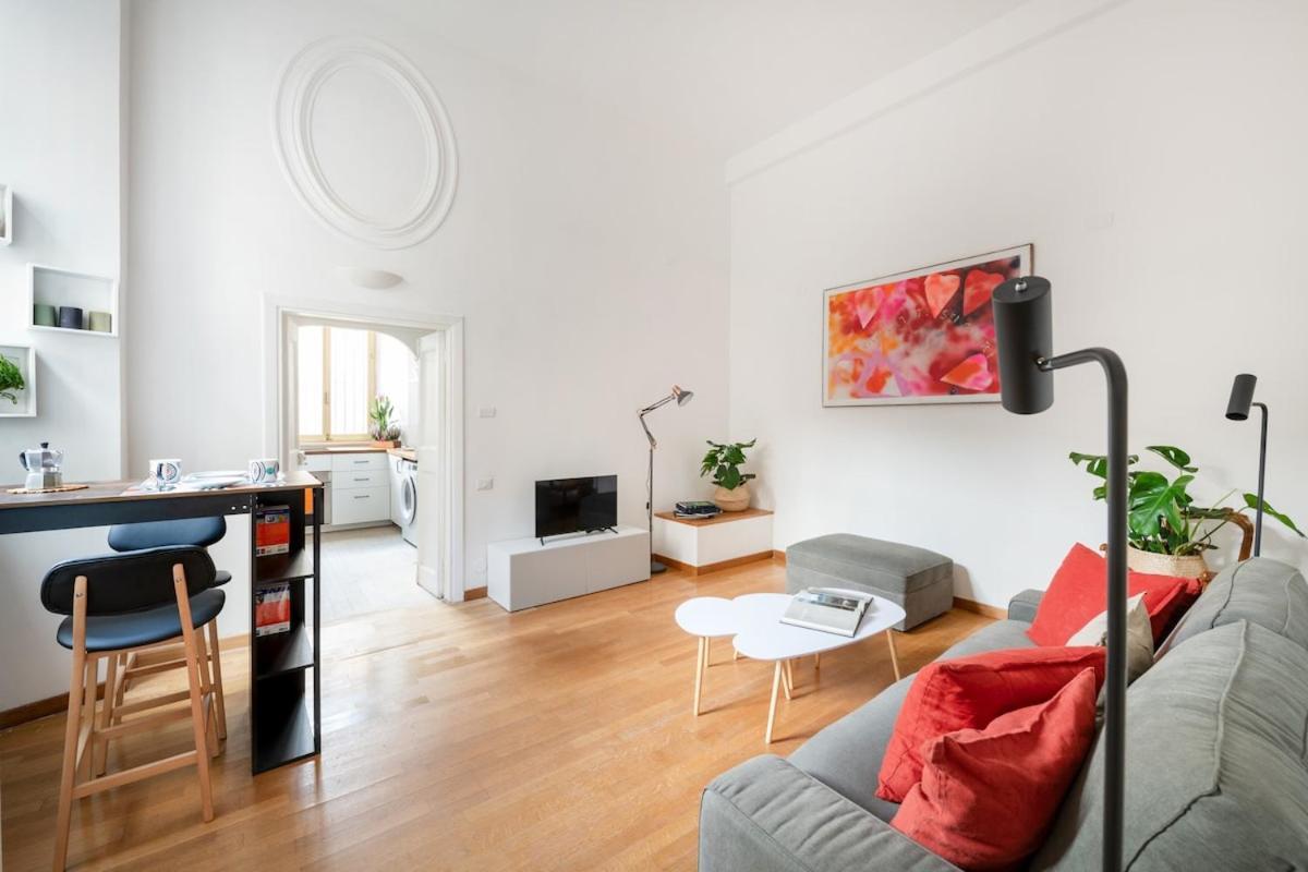 Quiet Retreat In Ancient Appartamento Roma