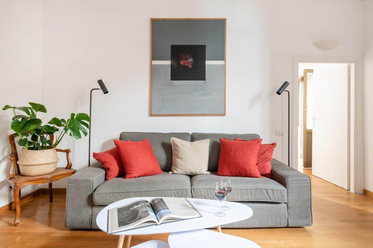 Appartamento Quiet Retreat In Ancient Roma