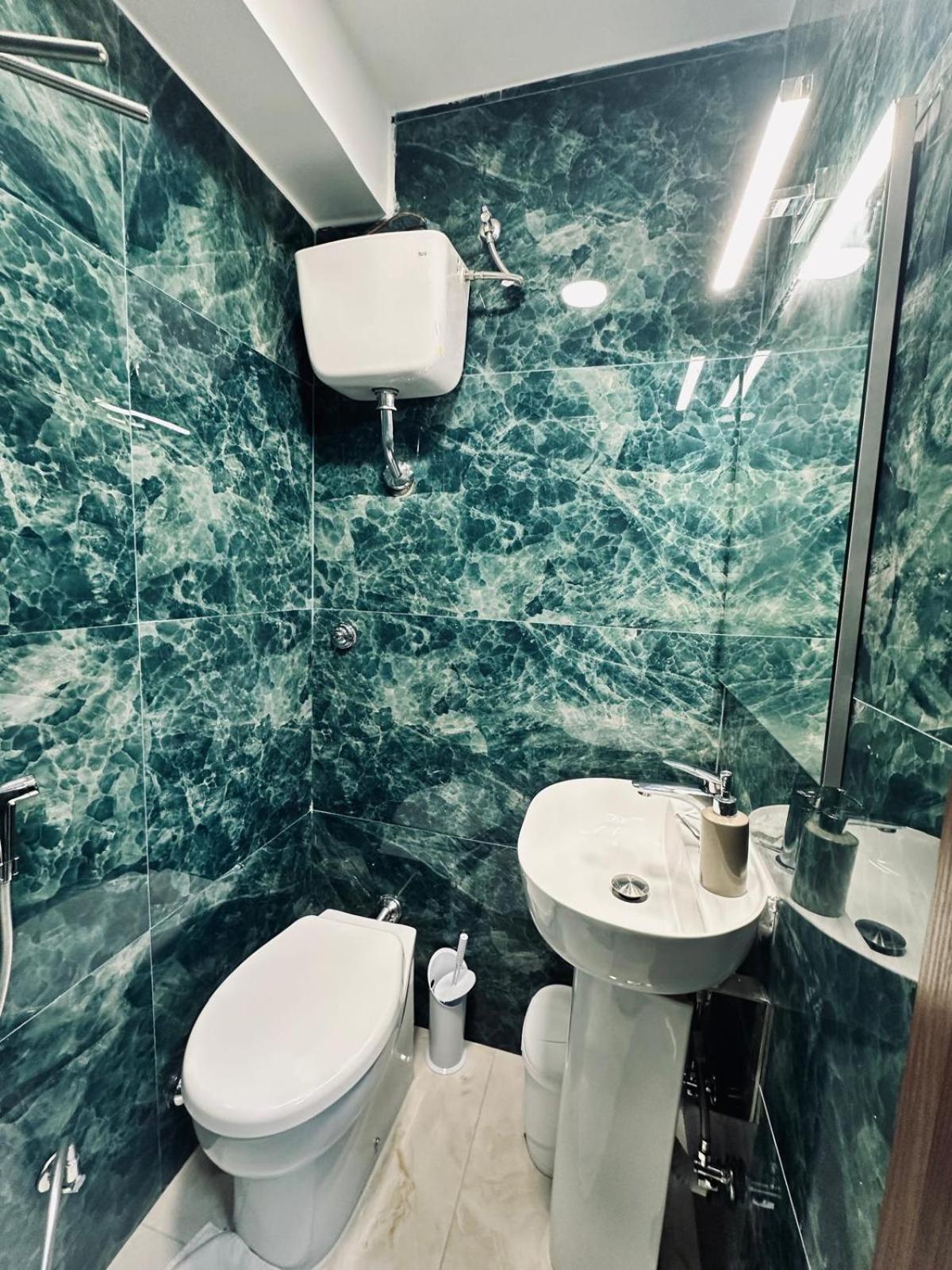 Viktoria House Roma