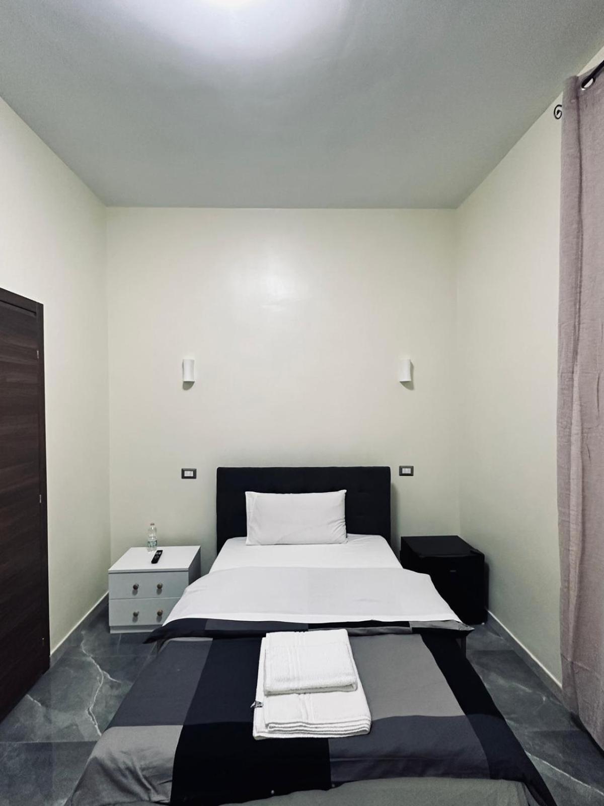 Bed and breakfast Viktoria House *