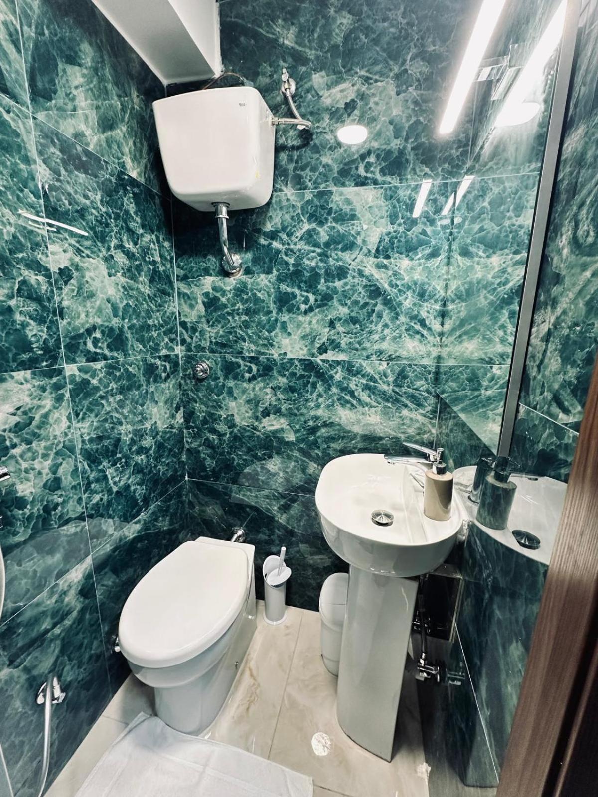 Bed and breakfast Viktoria House
