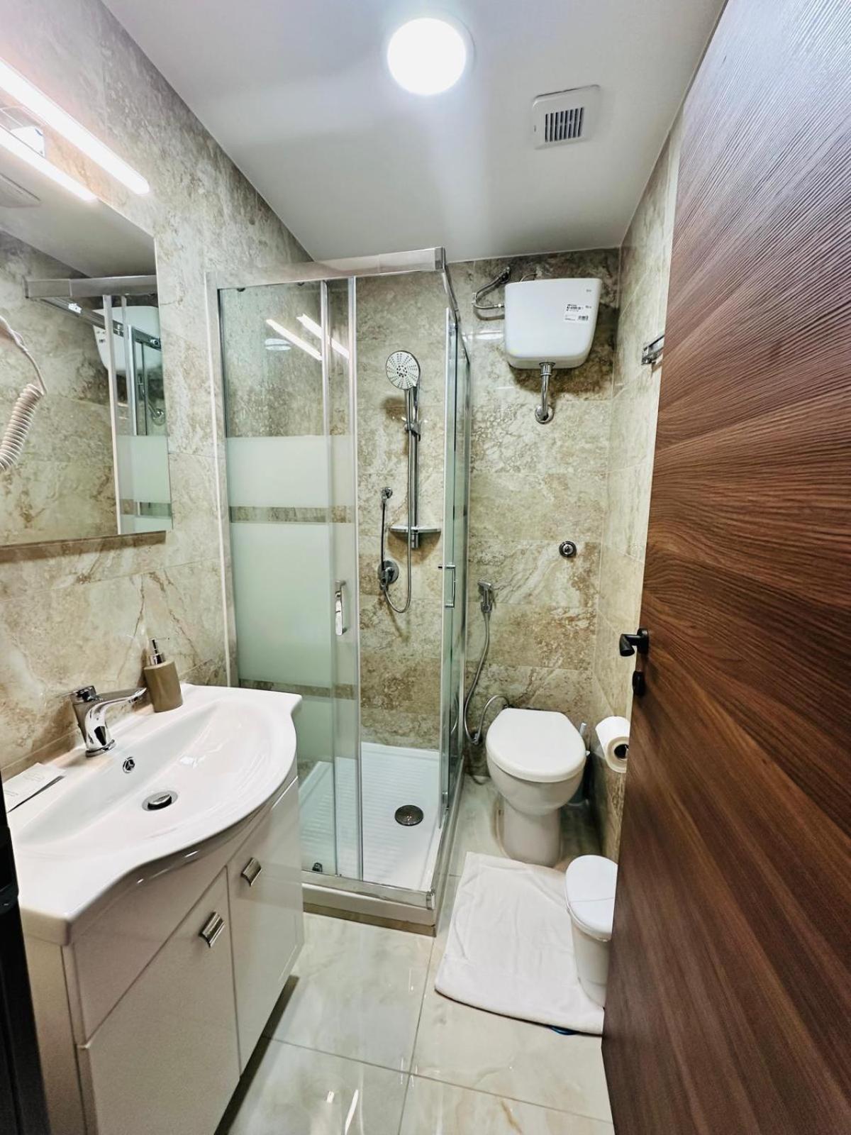 Viktoria House Bed and breakfast
