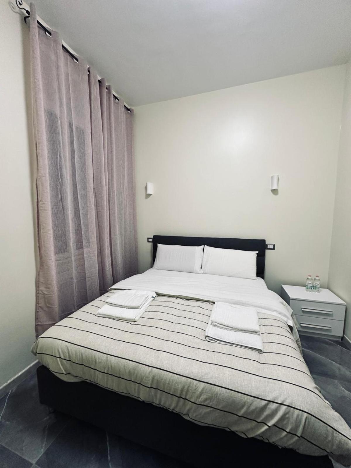 Viktoria House Bed and breakfast