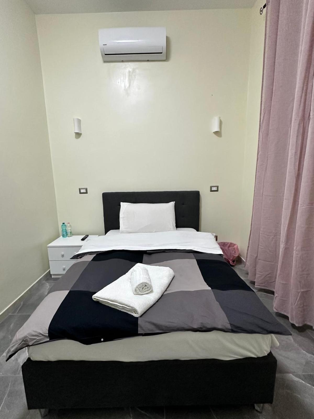 Viktoria House Roma