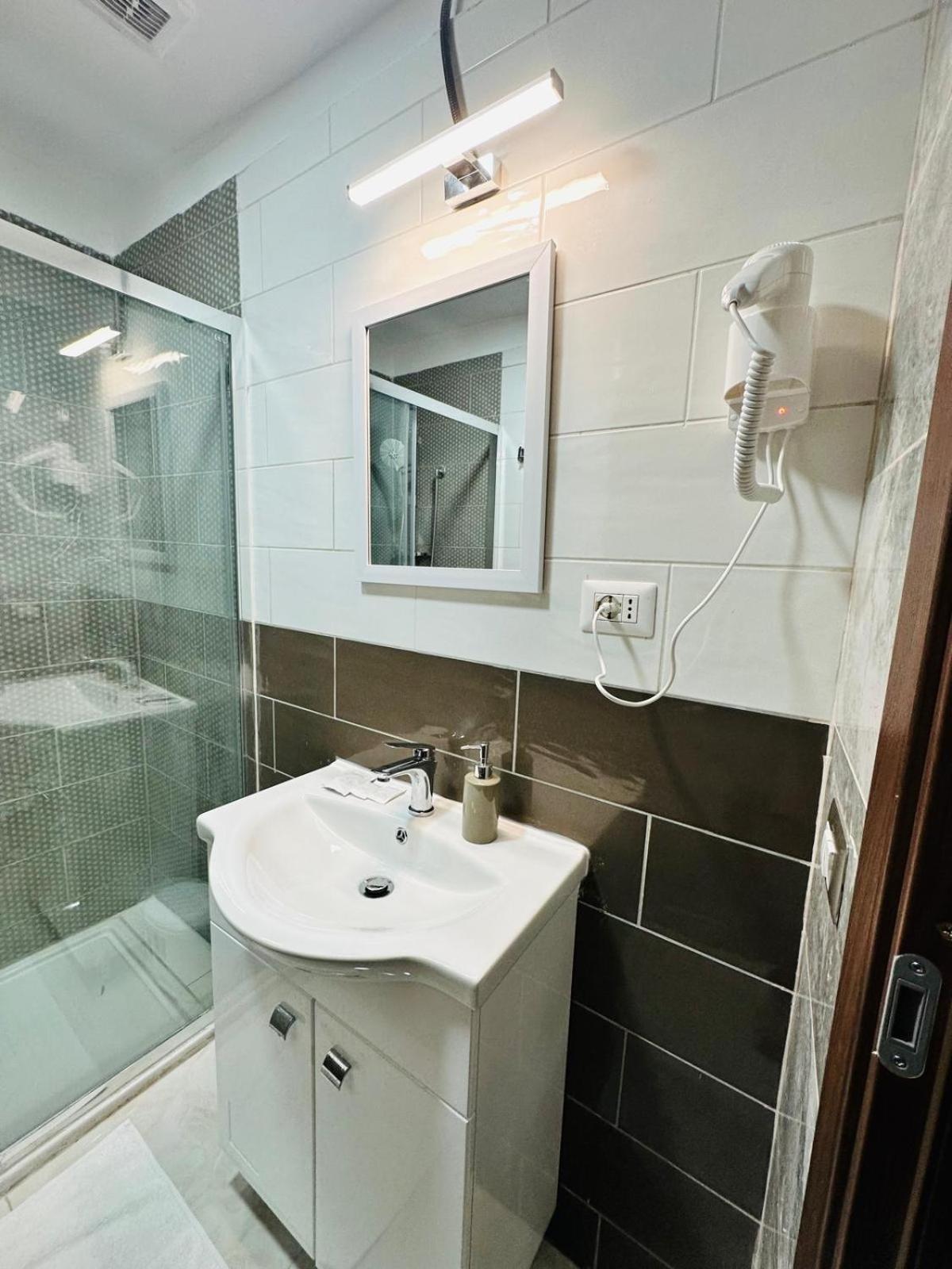 Viktoria House Bed and breakfast Roma